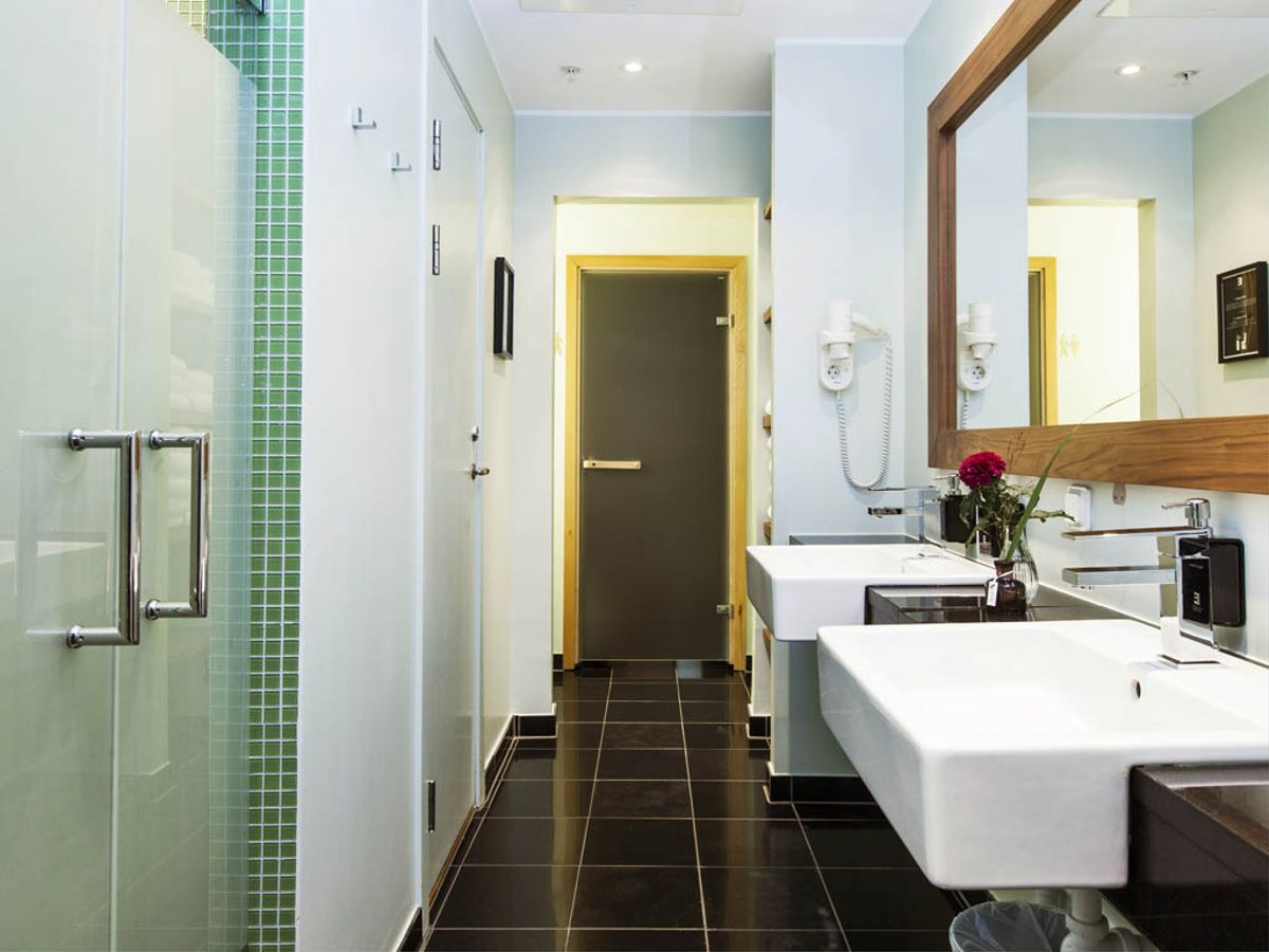 Elite Plaza Hotel Malmö