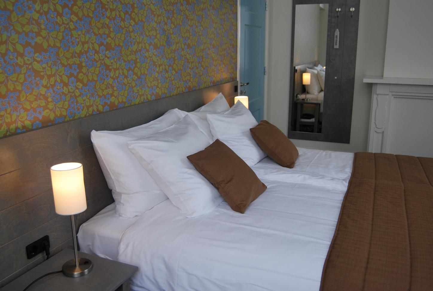 Kamer