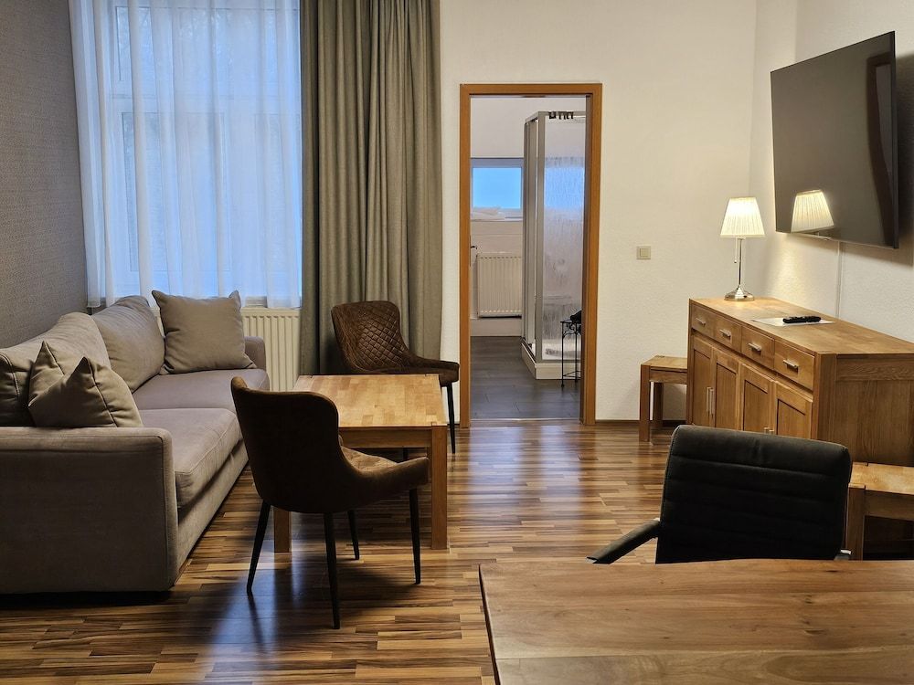 afbeelding van Suite, privébadkamer