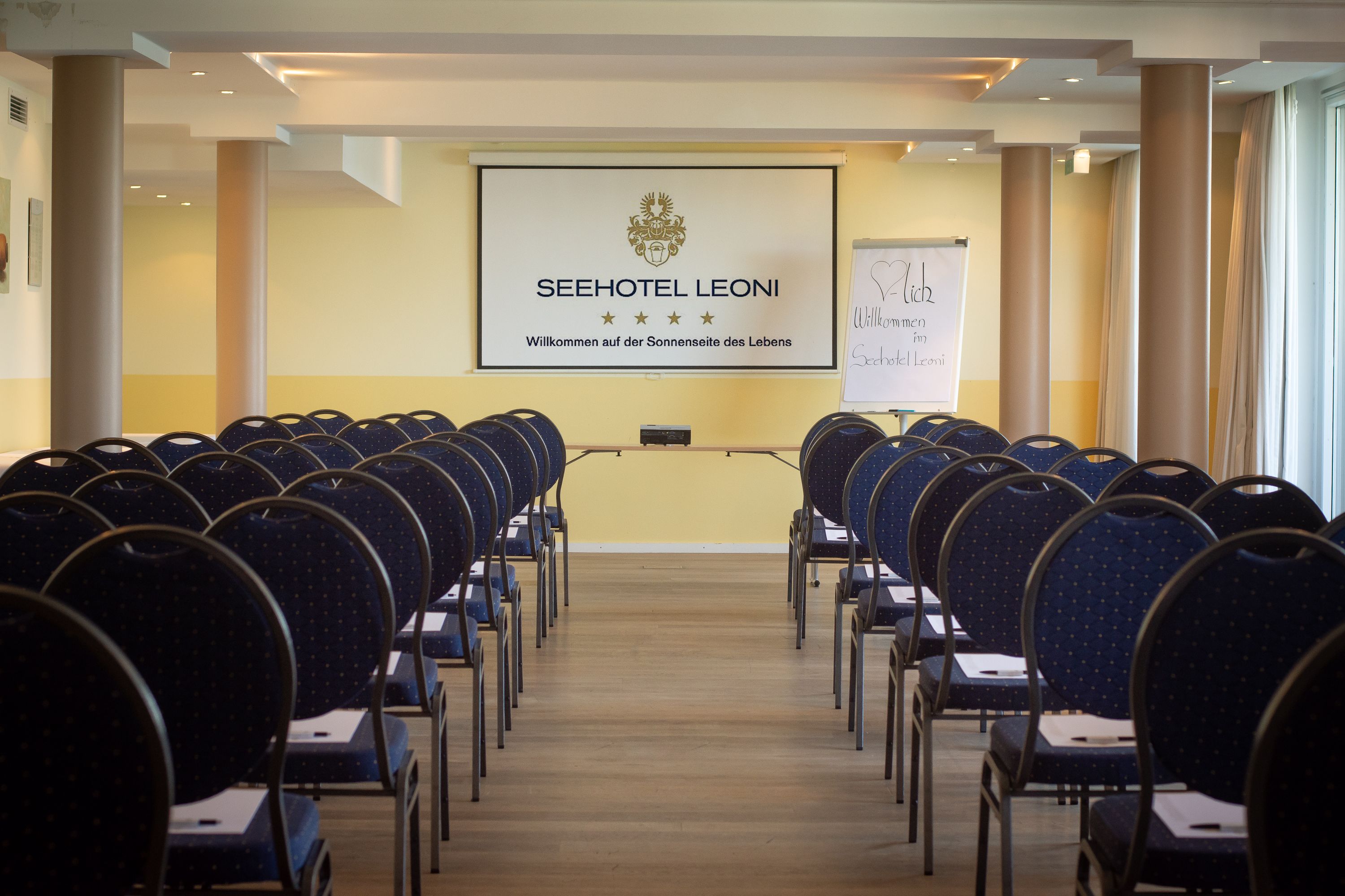 Faciliteiten