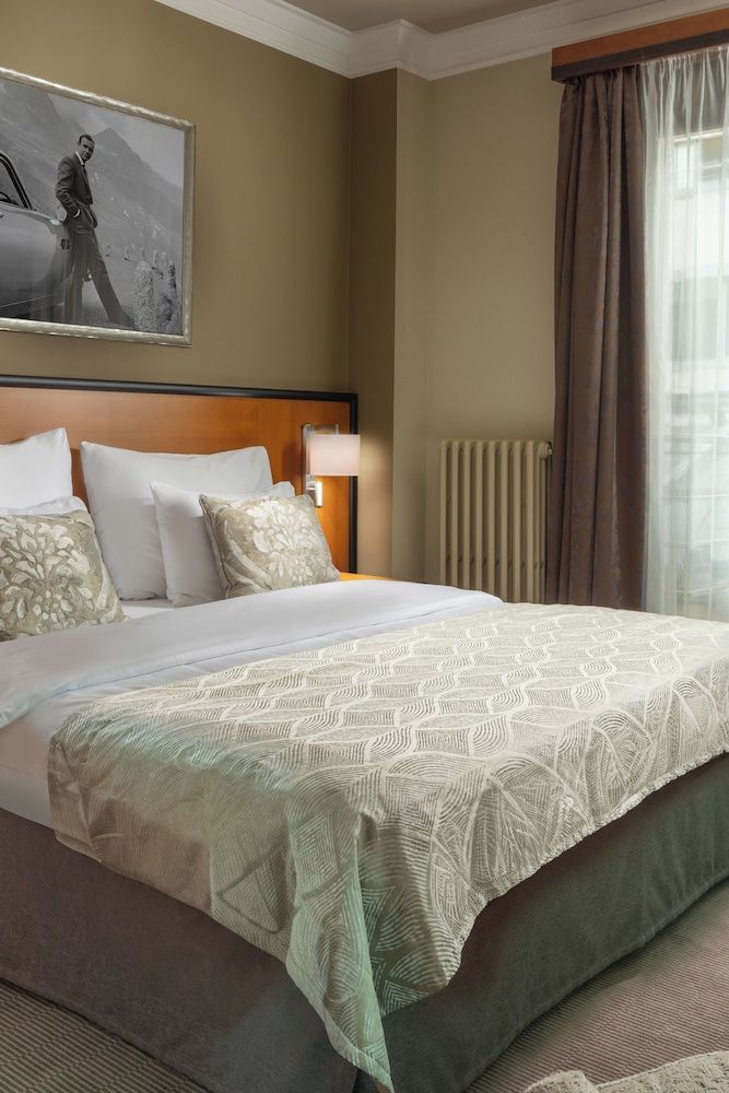 afbeelding van Superior kamer