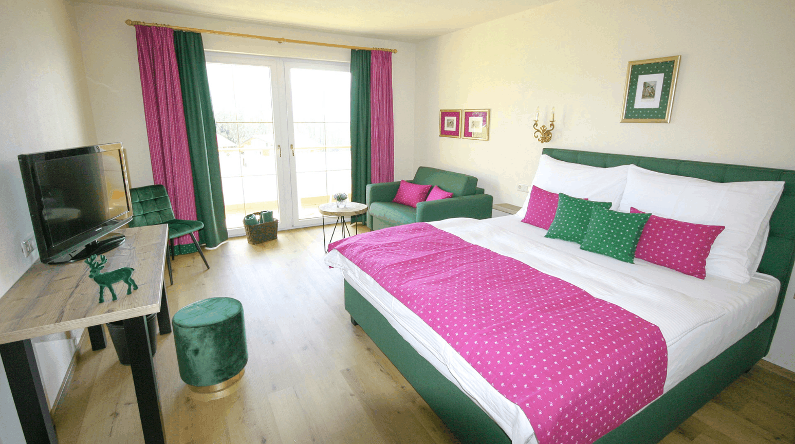 Kamer