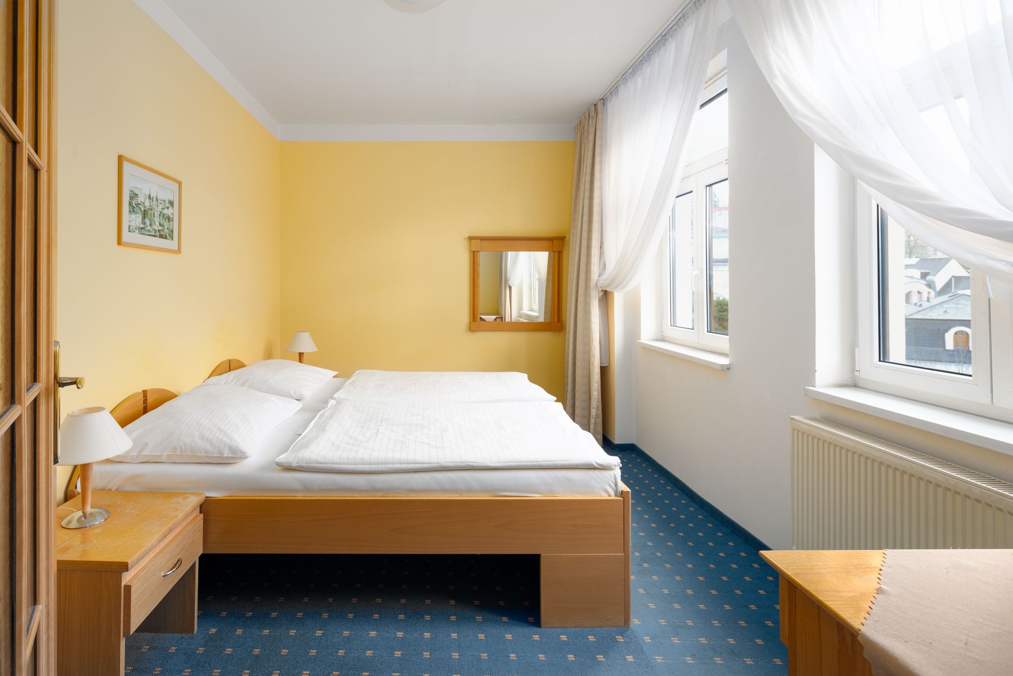 Kamer