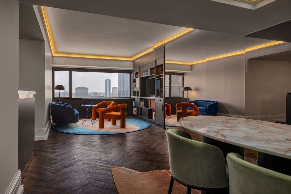 afbeelding van Ontdek de Stad Arrangement