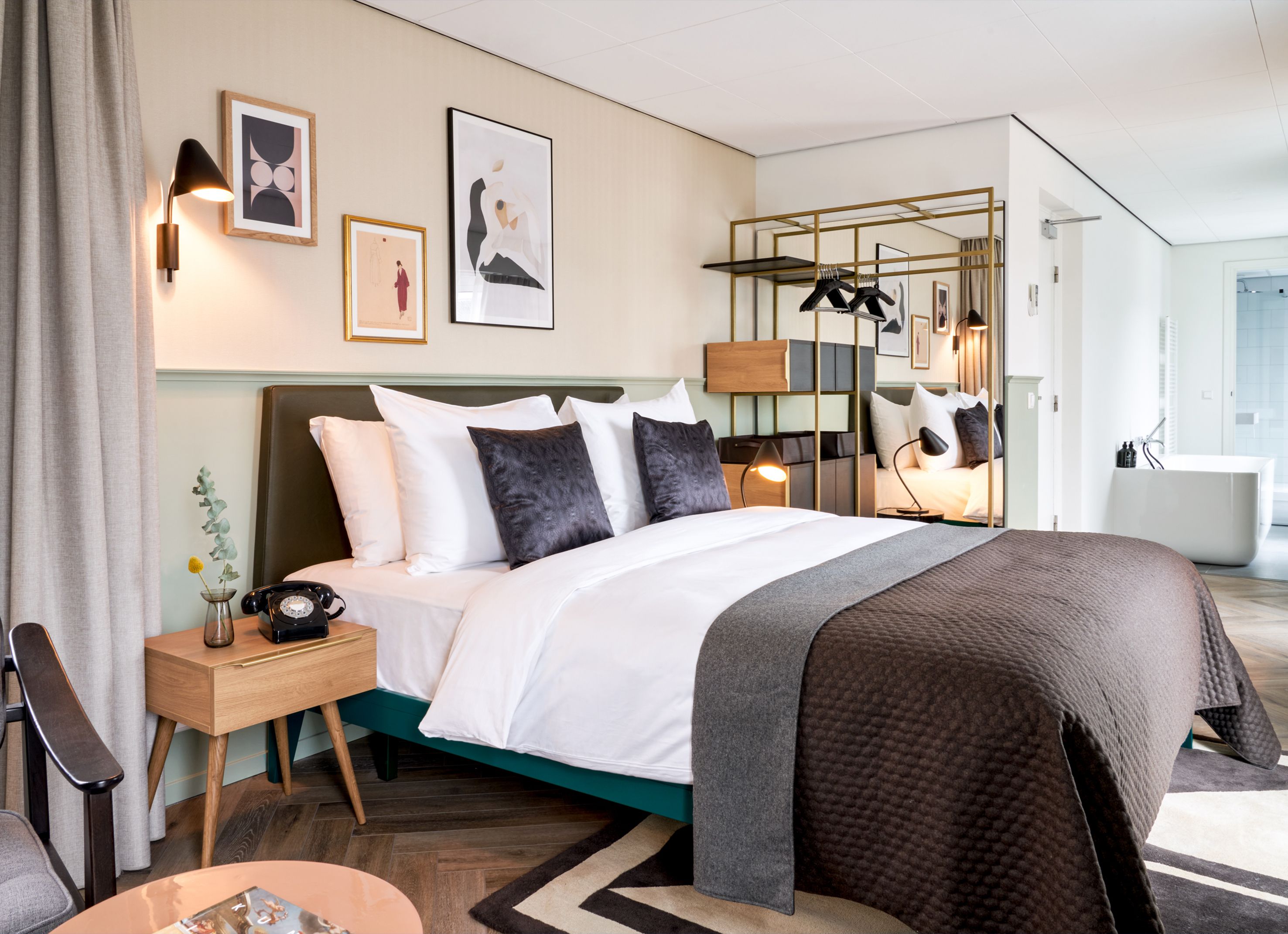 Kamer