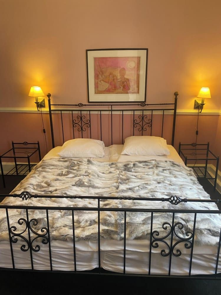 afbeelding van Standaard kamer