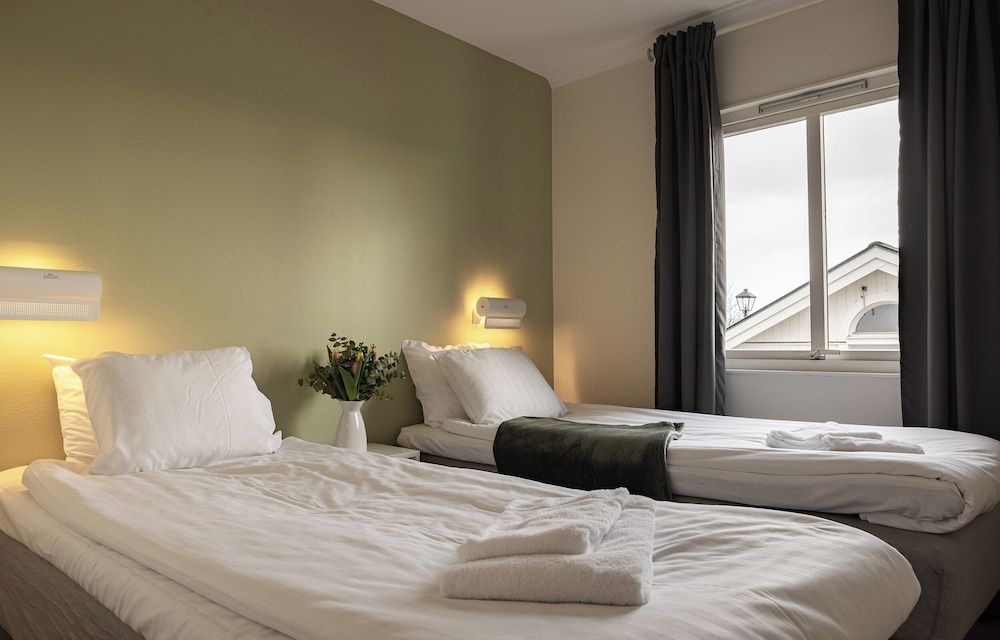 afbeelding van Standaard kamer
