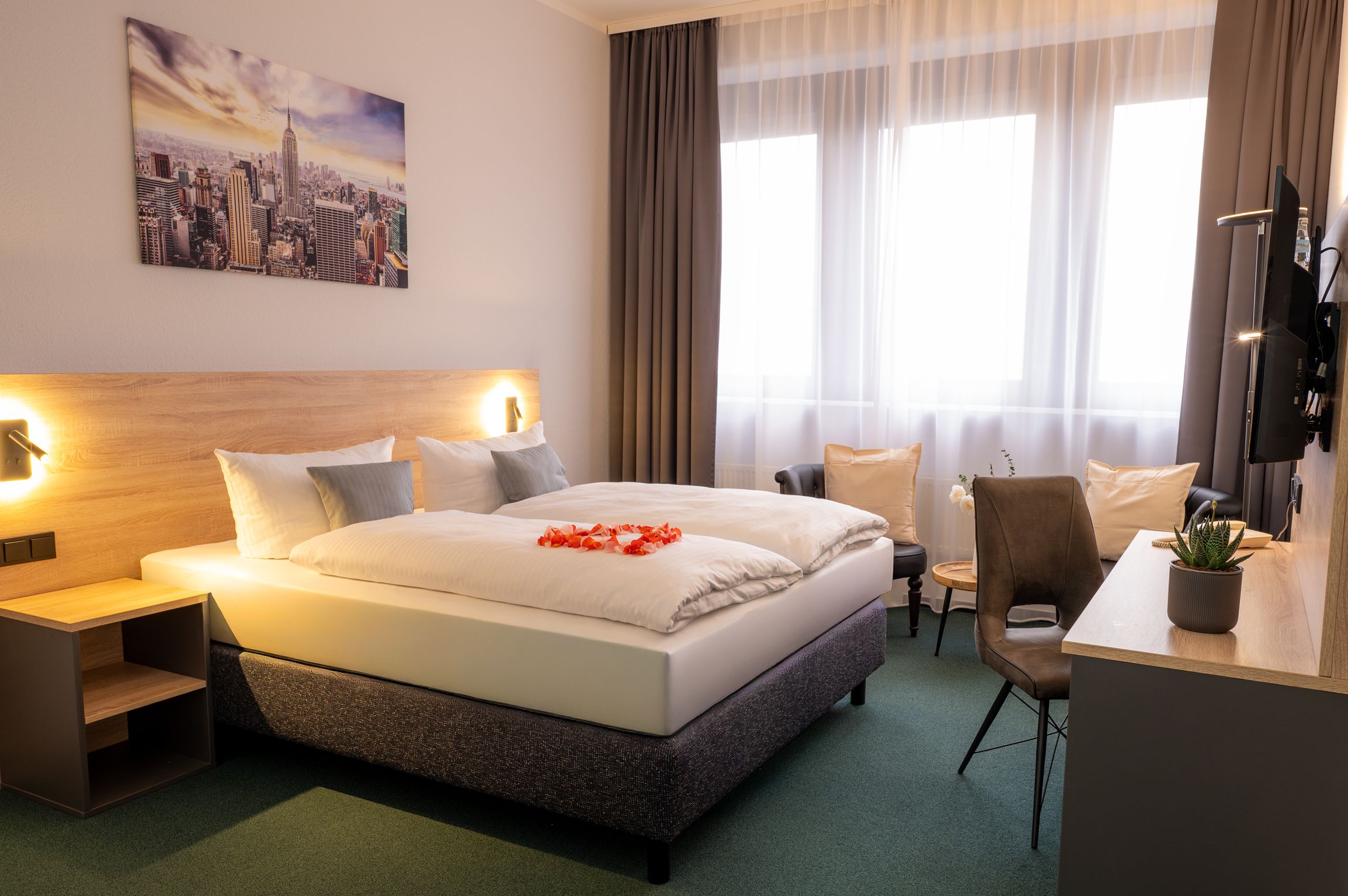 Kamer