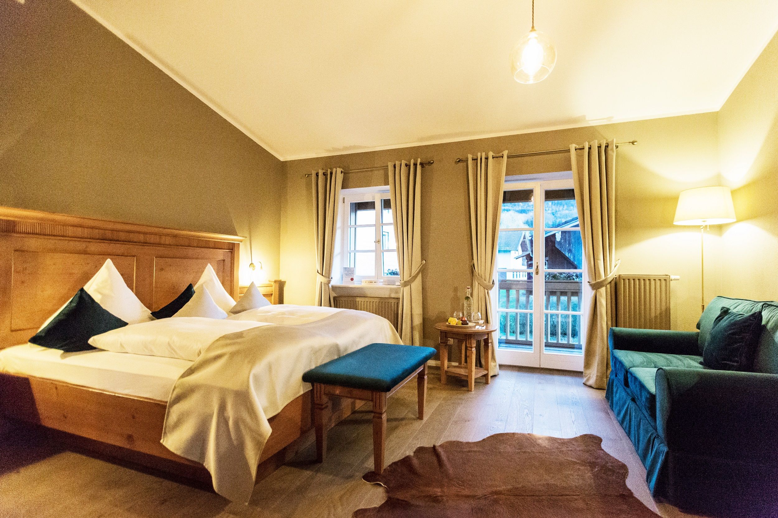 Kamer