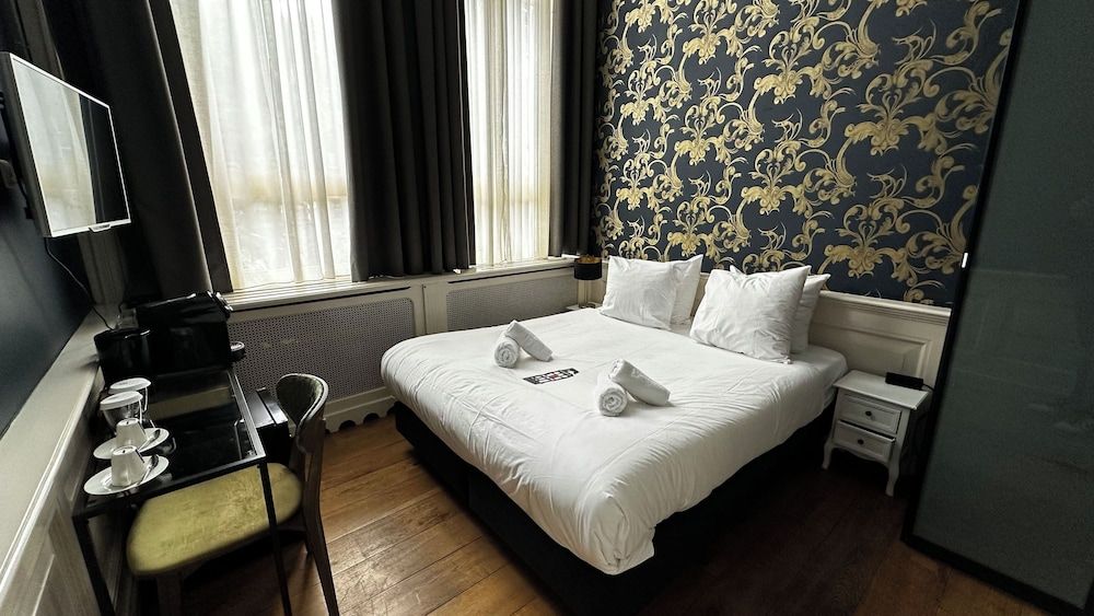 afbeelding van Spa Resort Arrangement