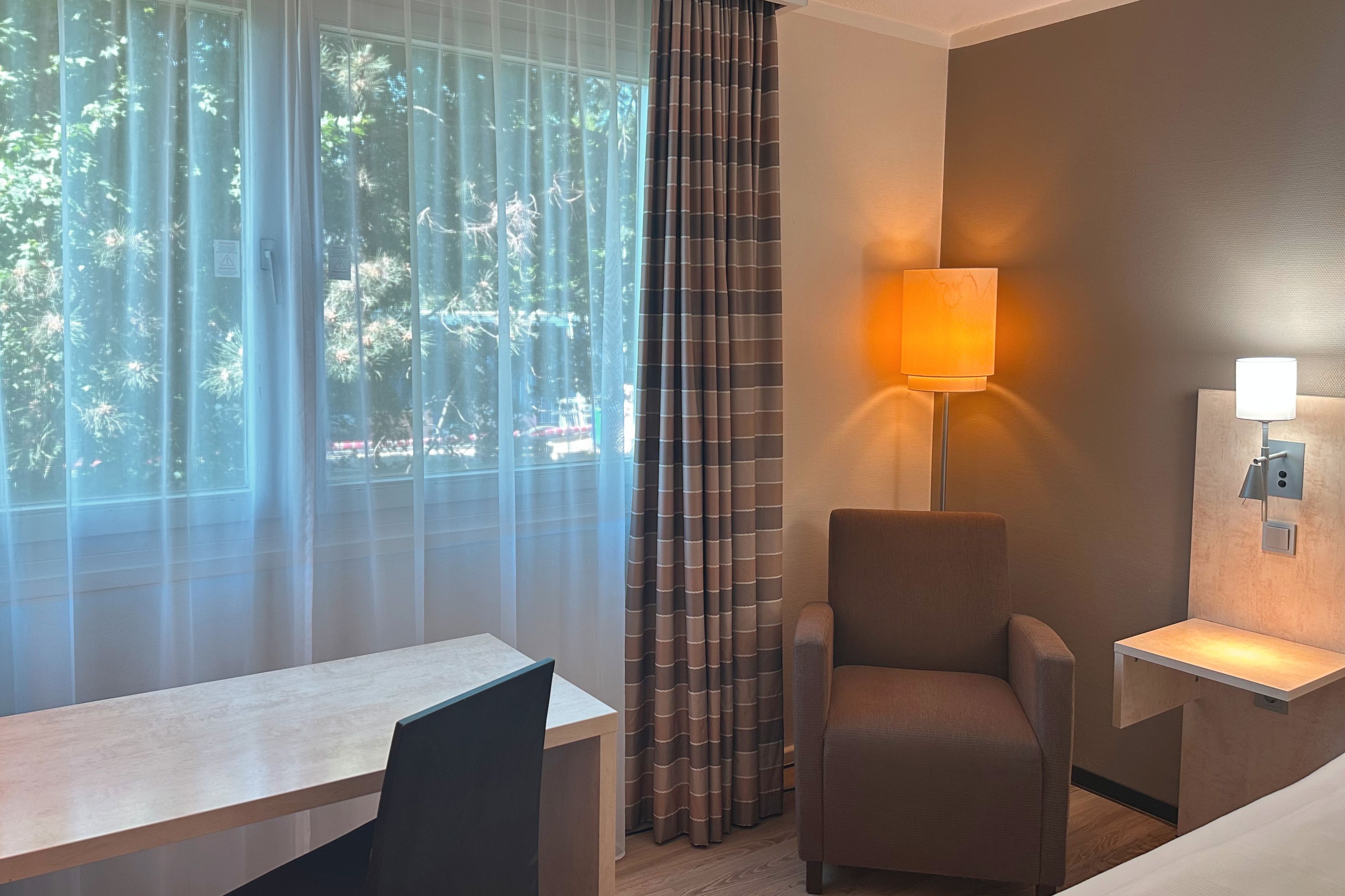 Kamer
