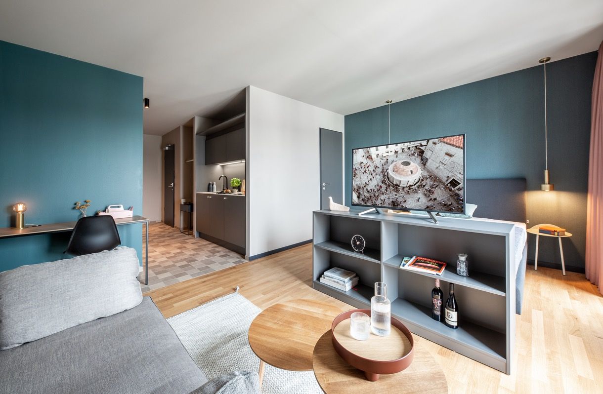 Kamer