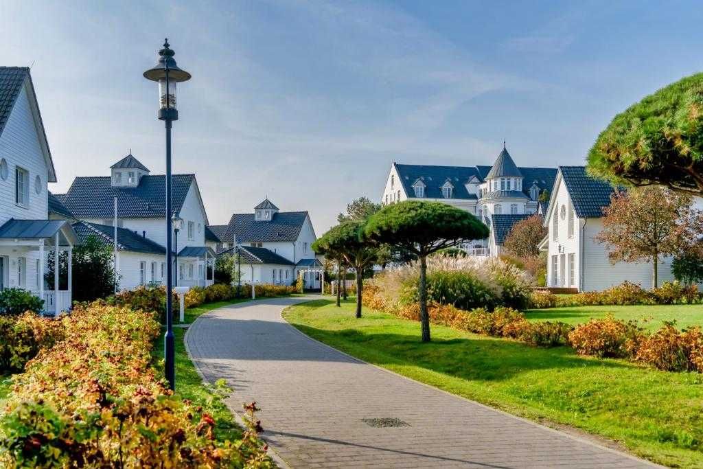 Omgeving