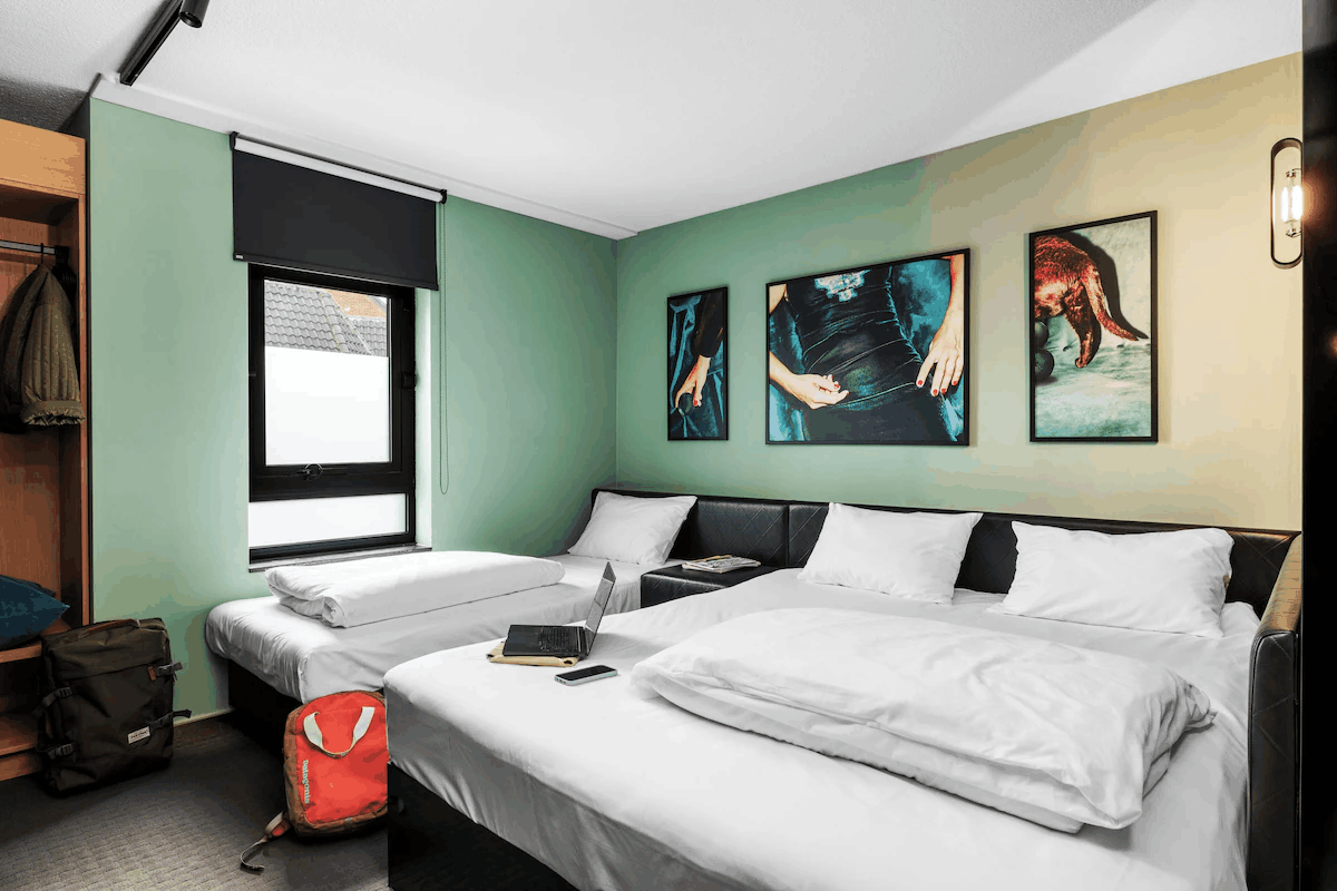 Kamer