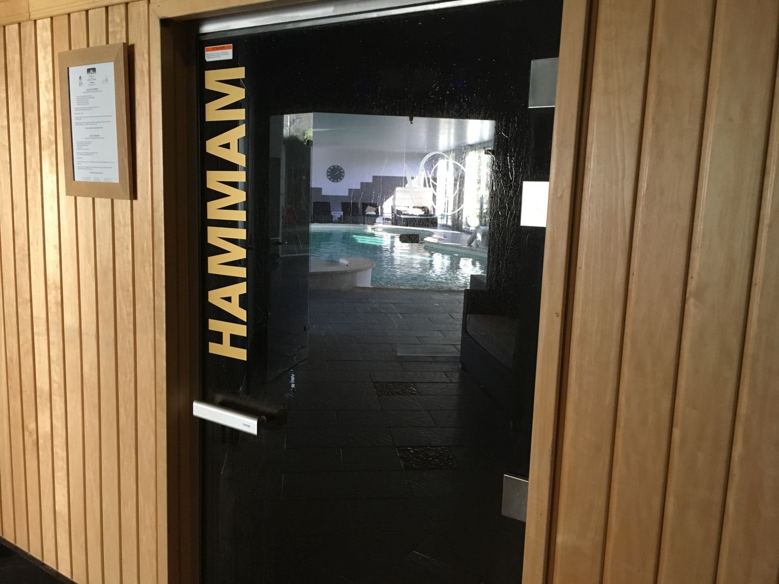Faciliteiten