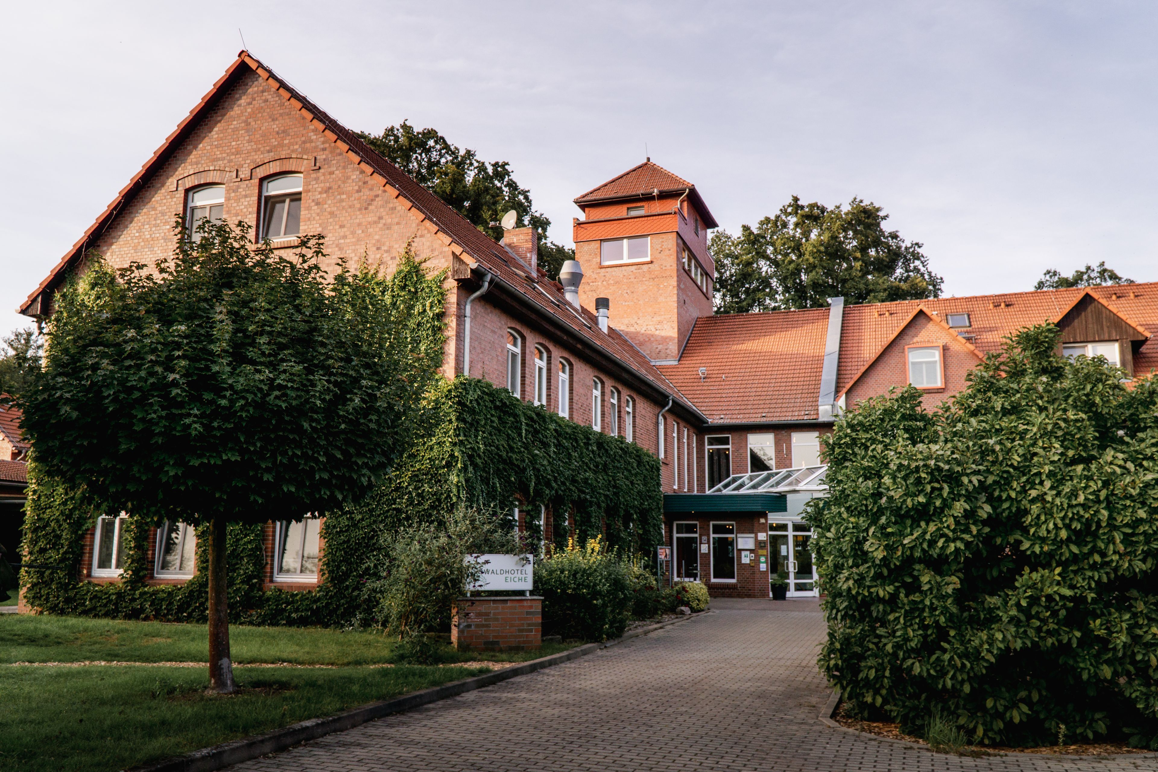 accommodatie