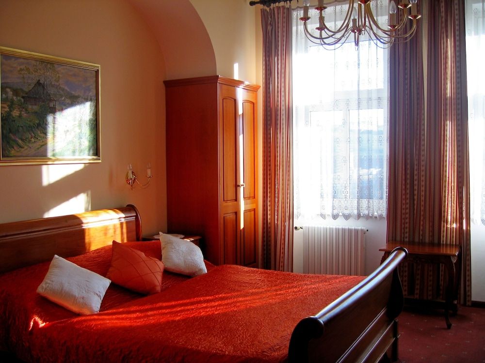 afbeelding van Spa Resort Arrangement