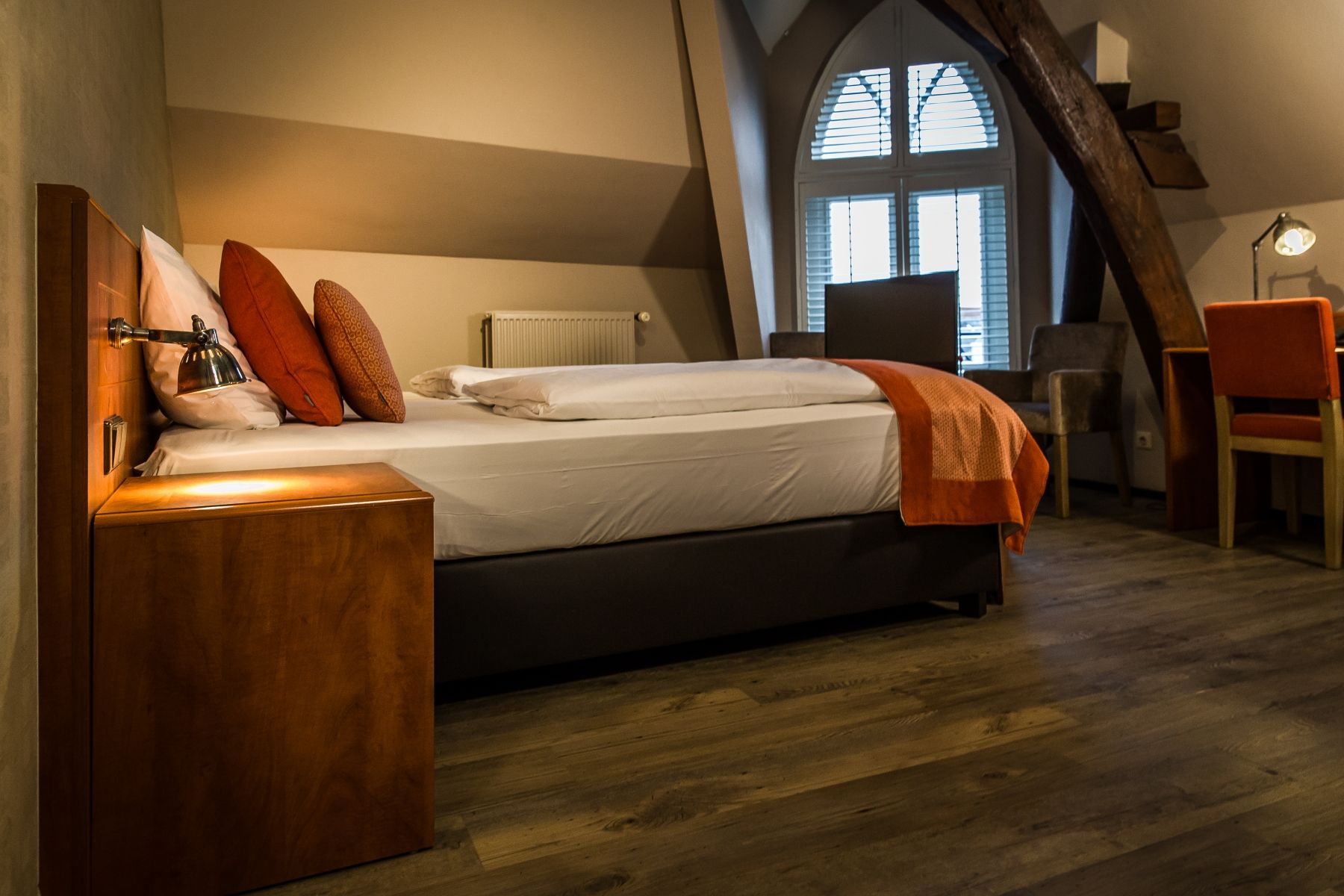 Kamer