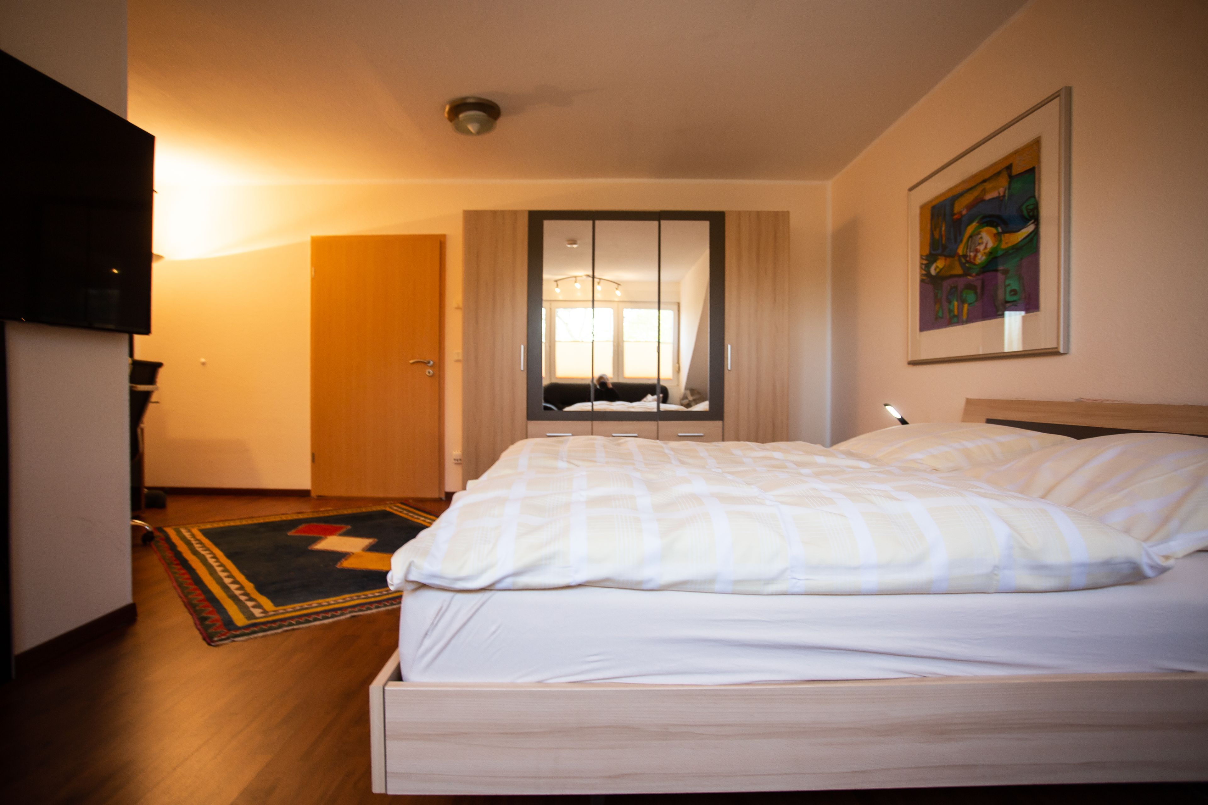 Kamer