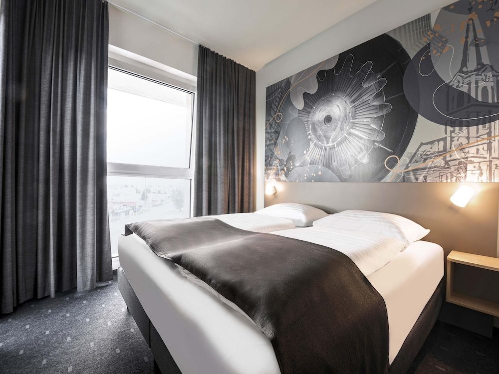 afbeelding van Twin kamer