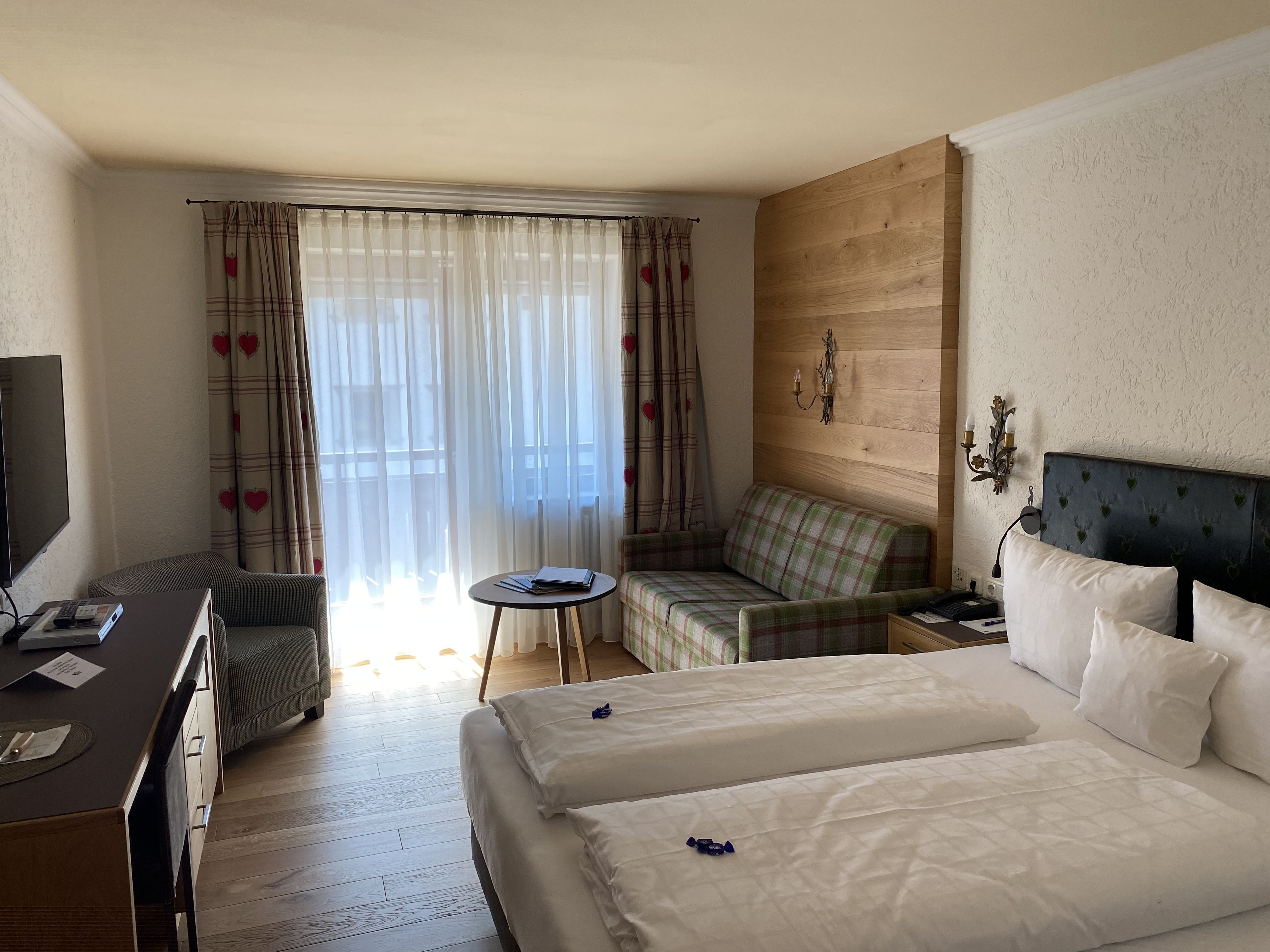 afbeelding van Standaard Kamer