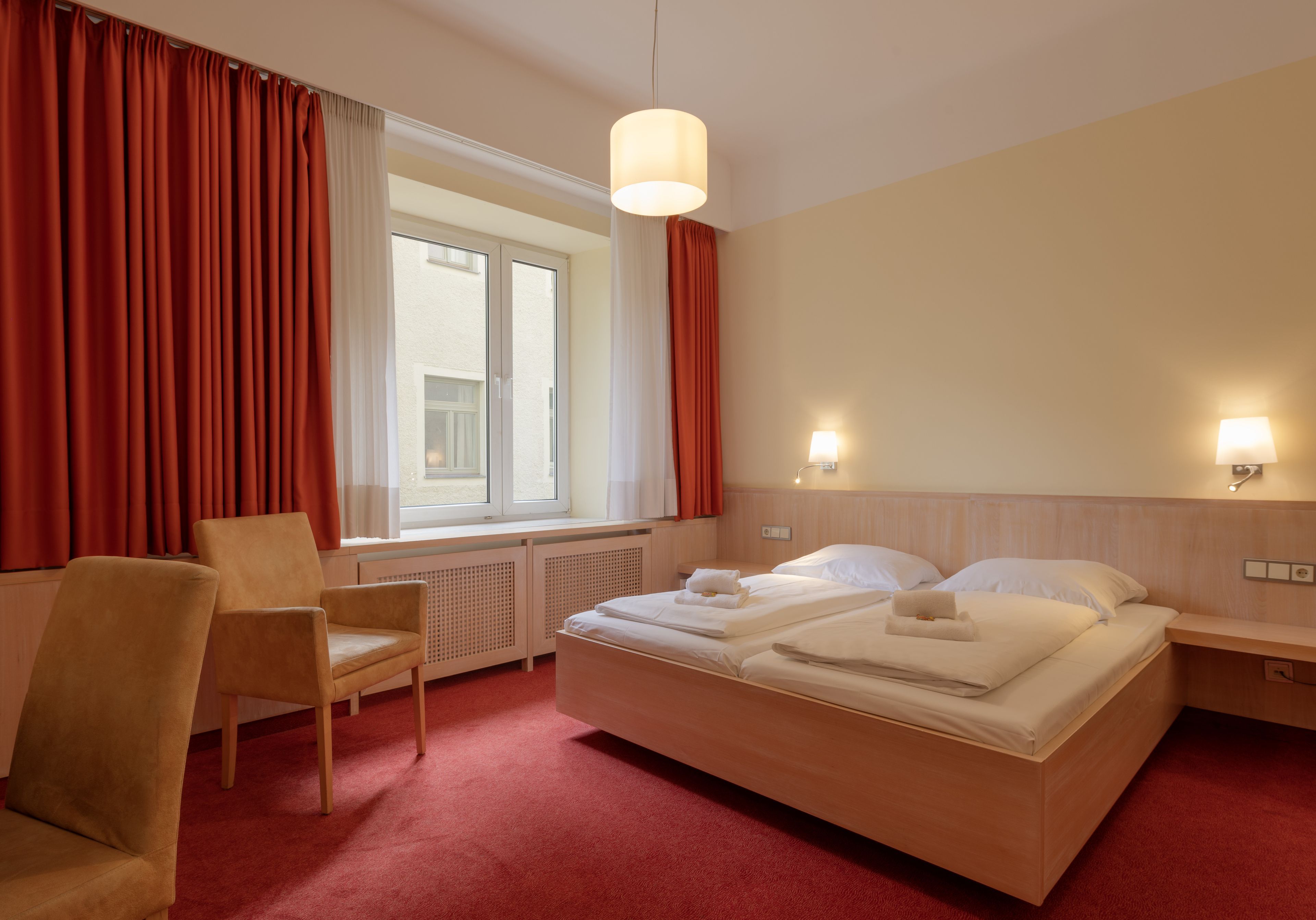 Kamer