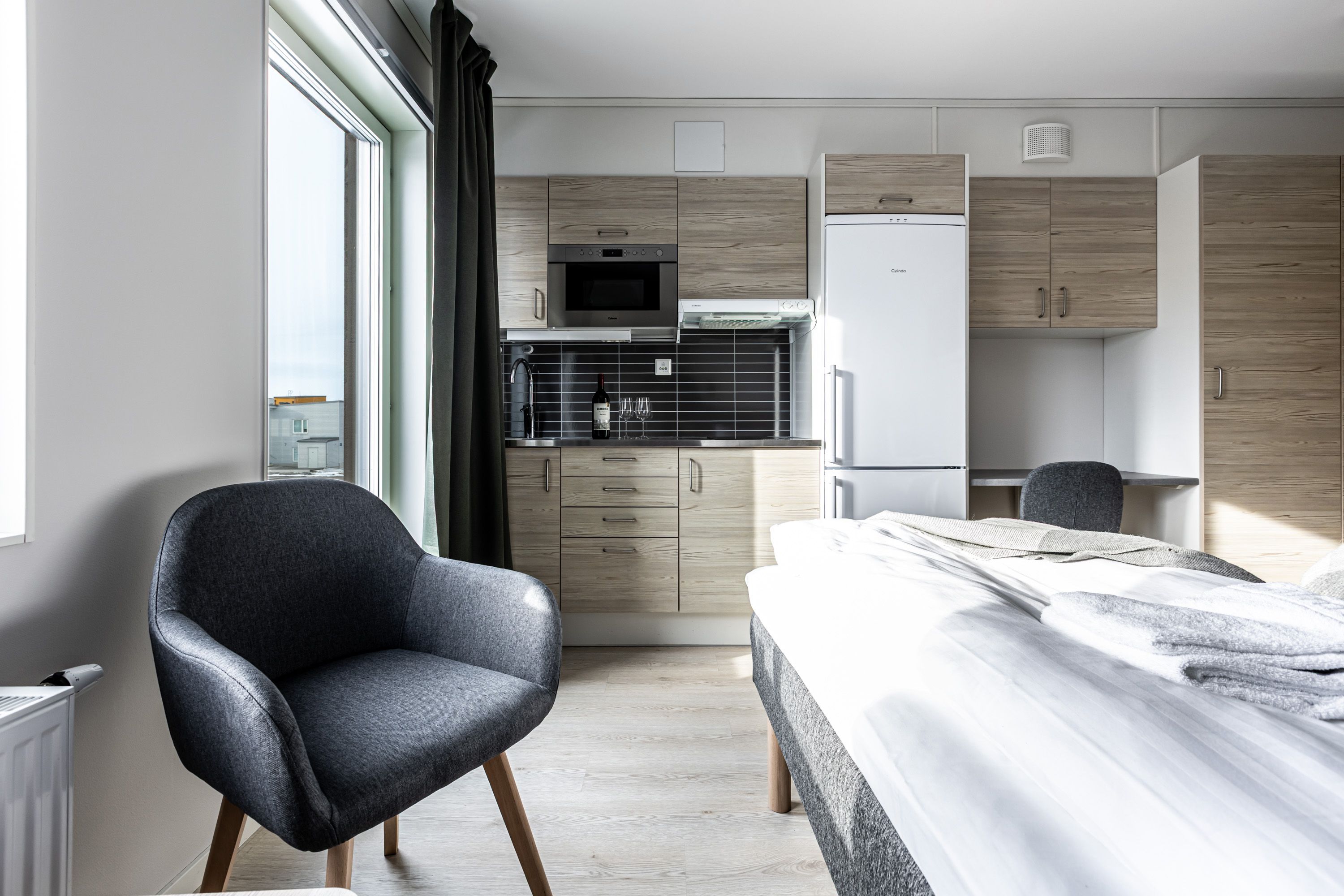 Kamer