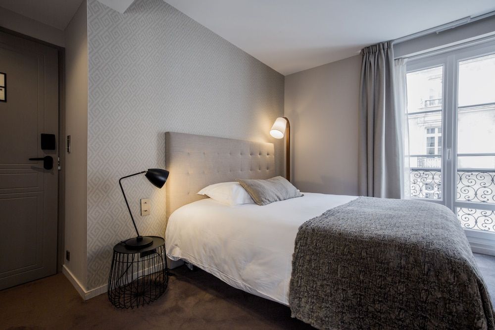 afbeelding van Comfort tweepersoonskamer