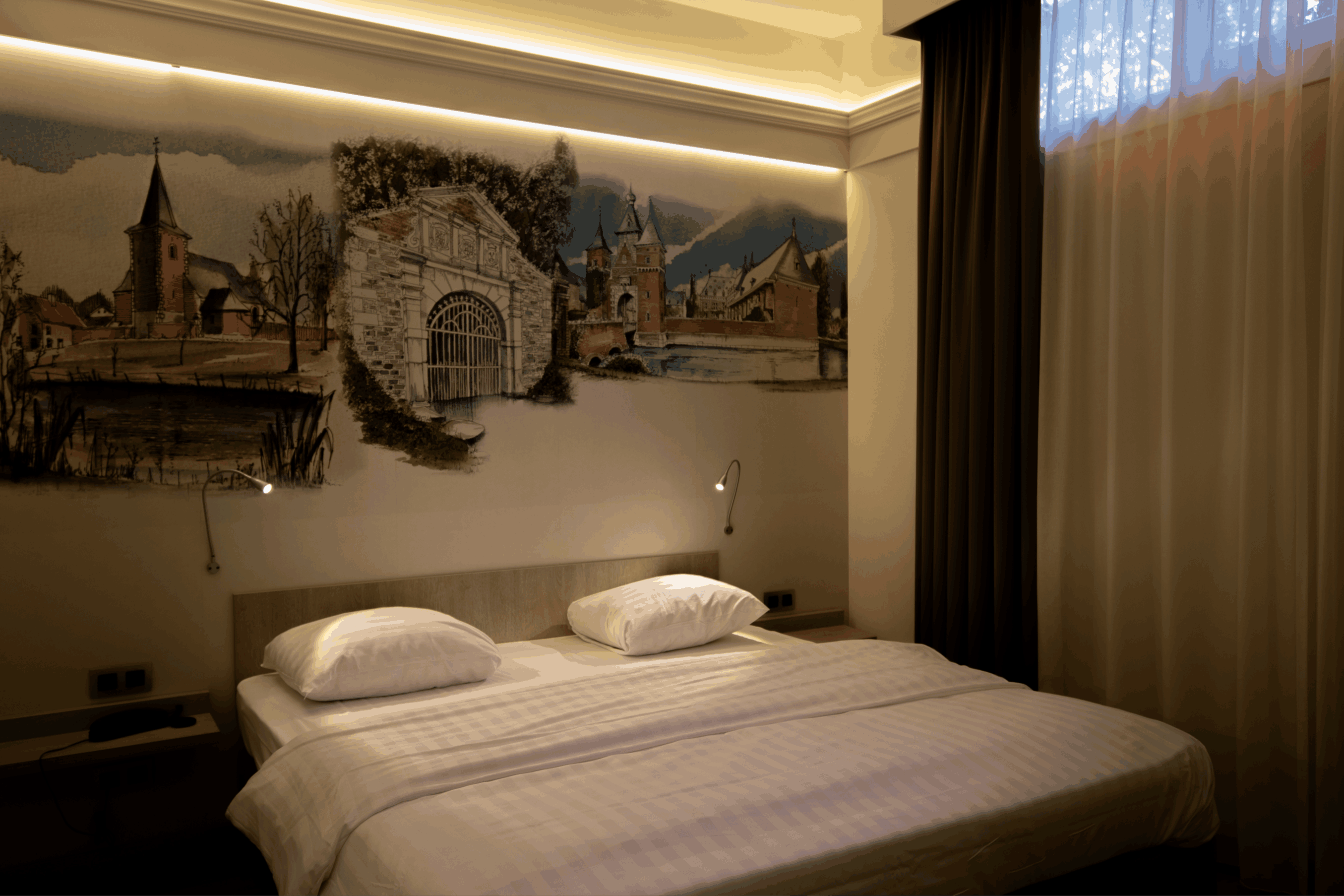 Kamer