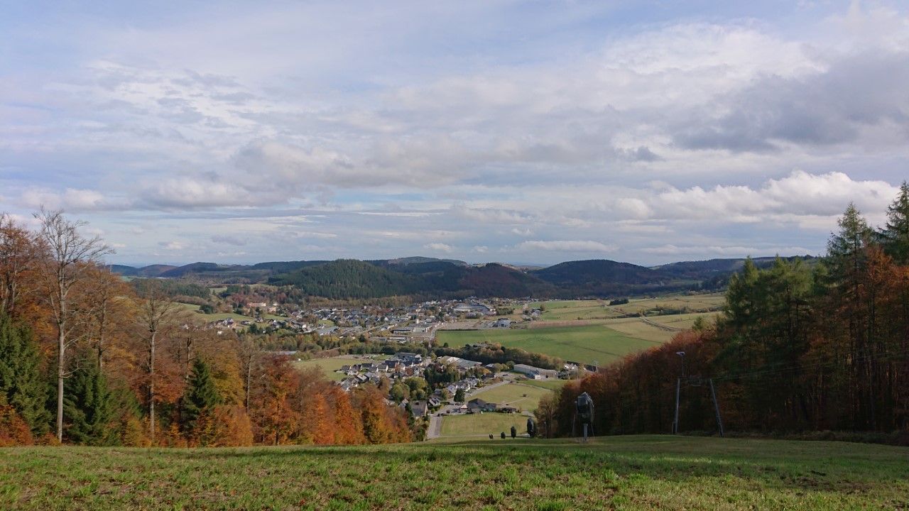 Omgeving