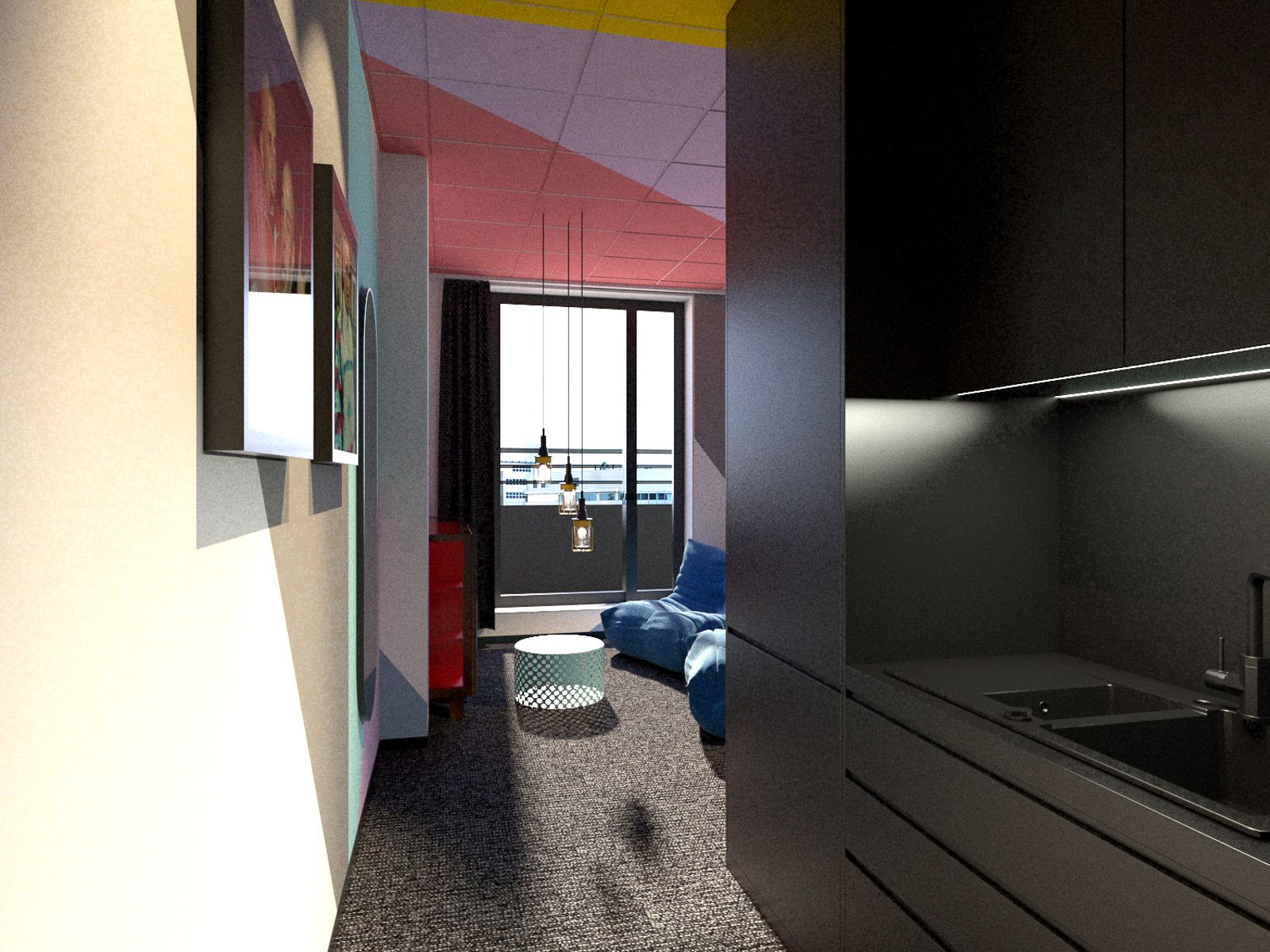 Kamer