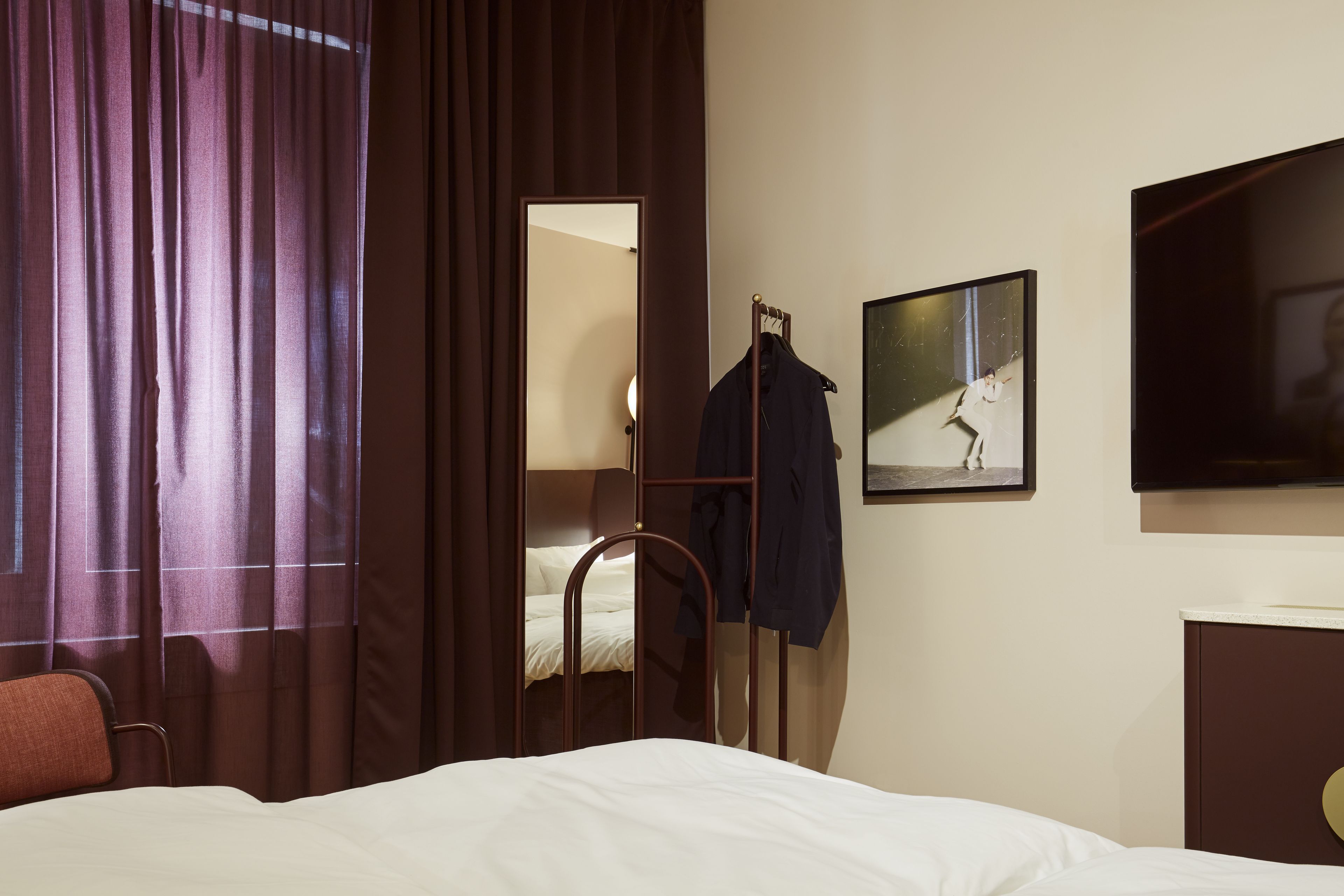Kamer