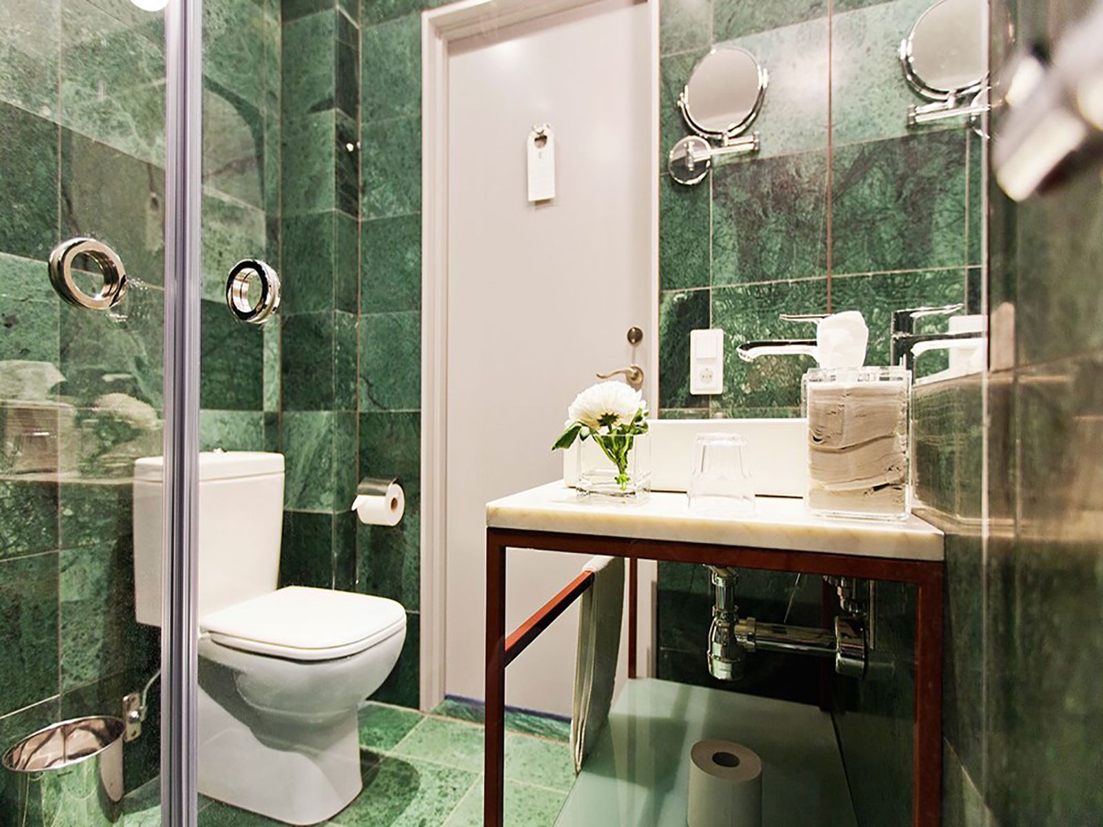 Kamer