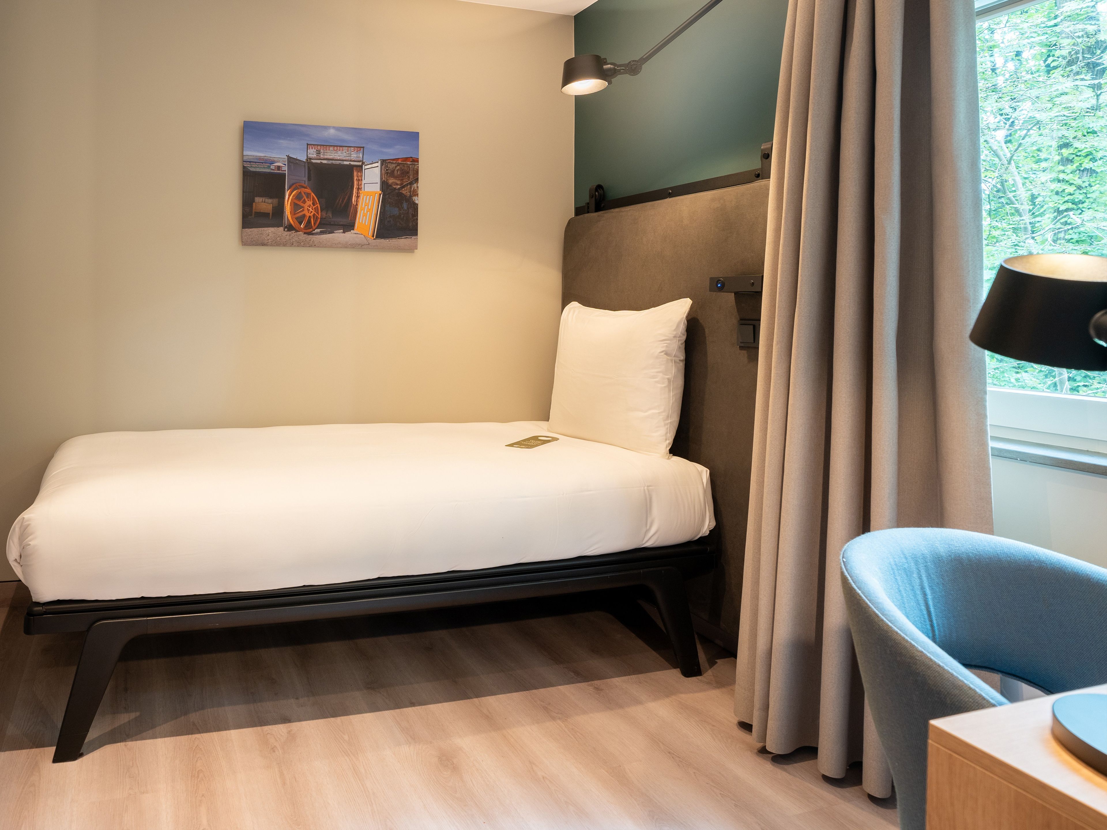 Kamer