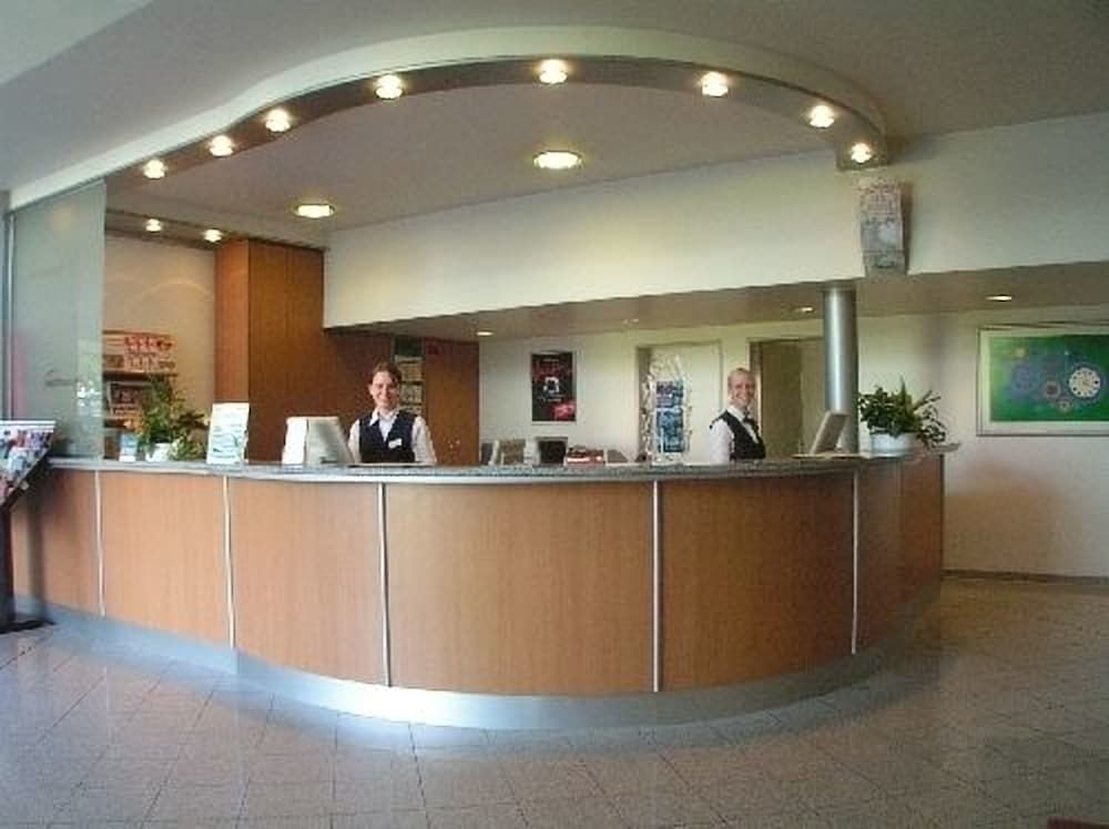 Receptie