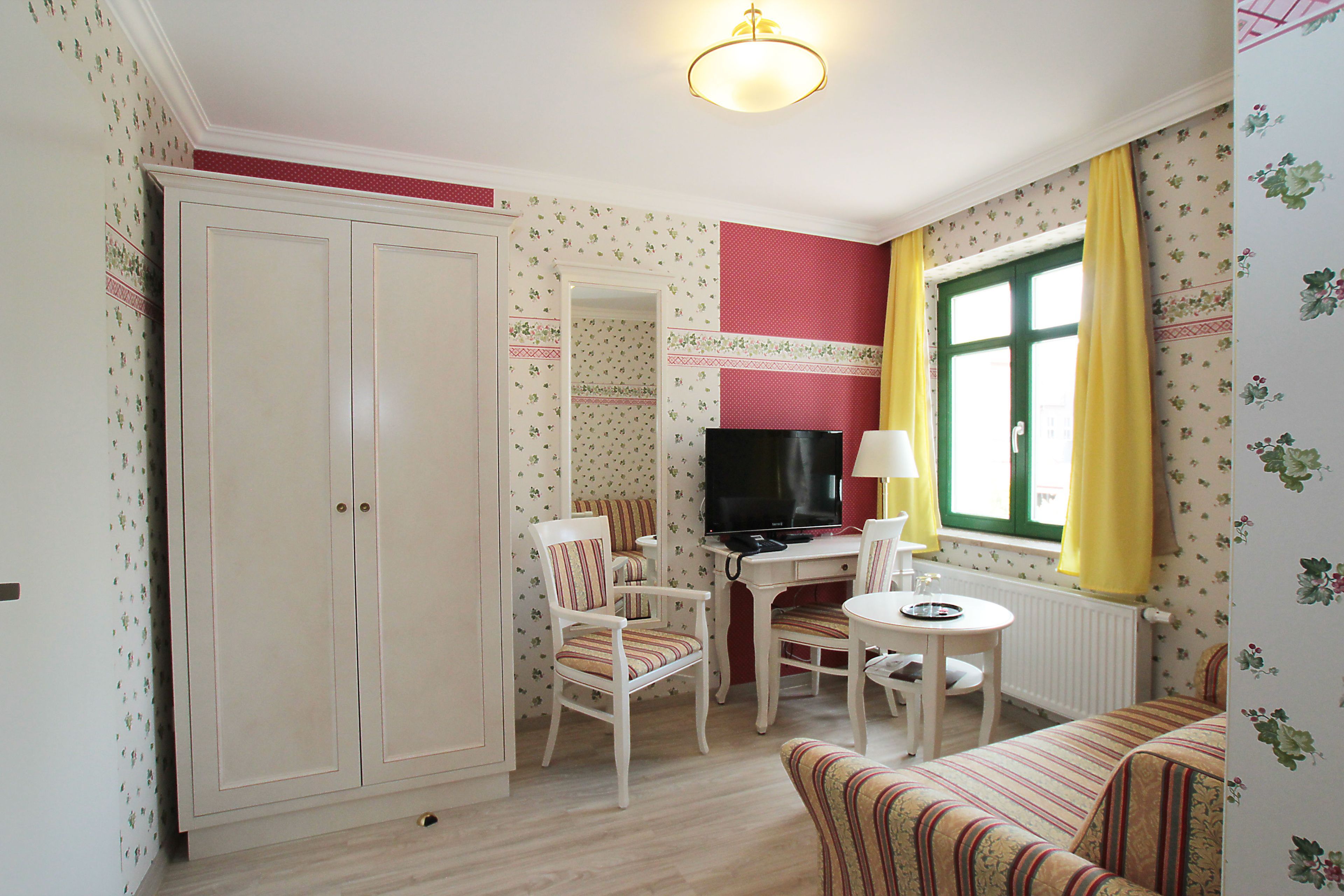 Kamer