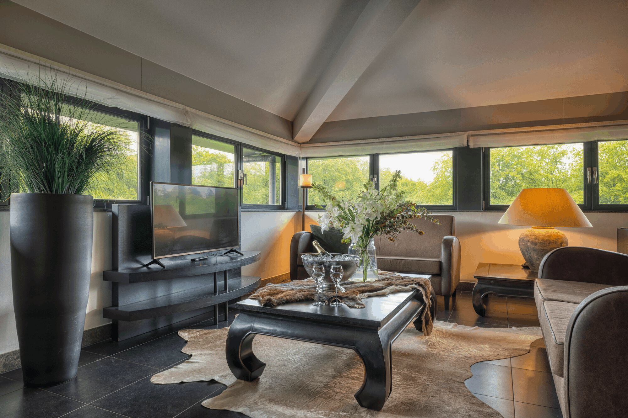 afbeelding van Wellness Arrangement