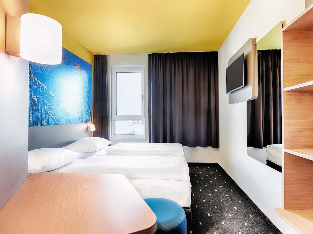 afbeelding van Twin kamer