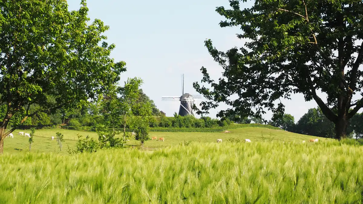 Weekendje weg in Zuid-Limburg