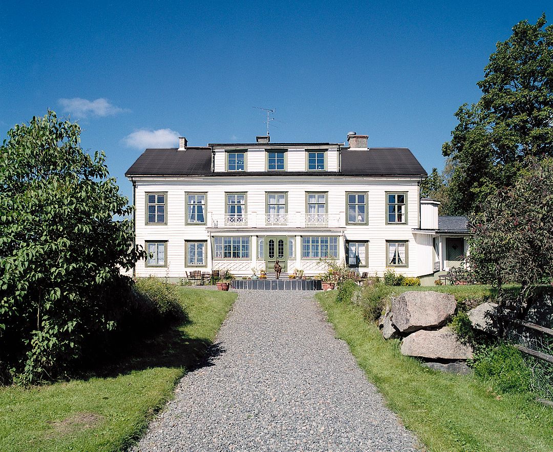 Buitenzijde