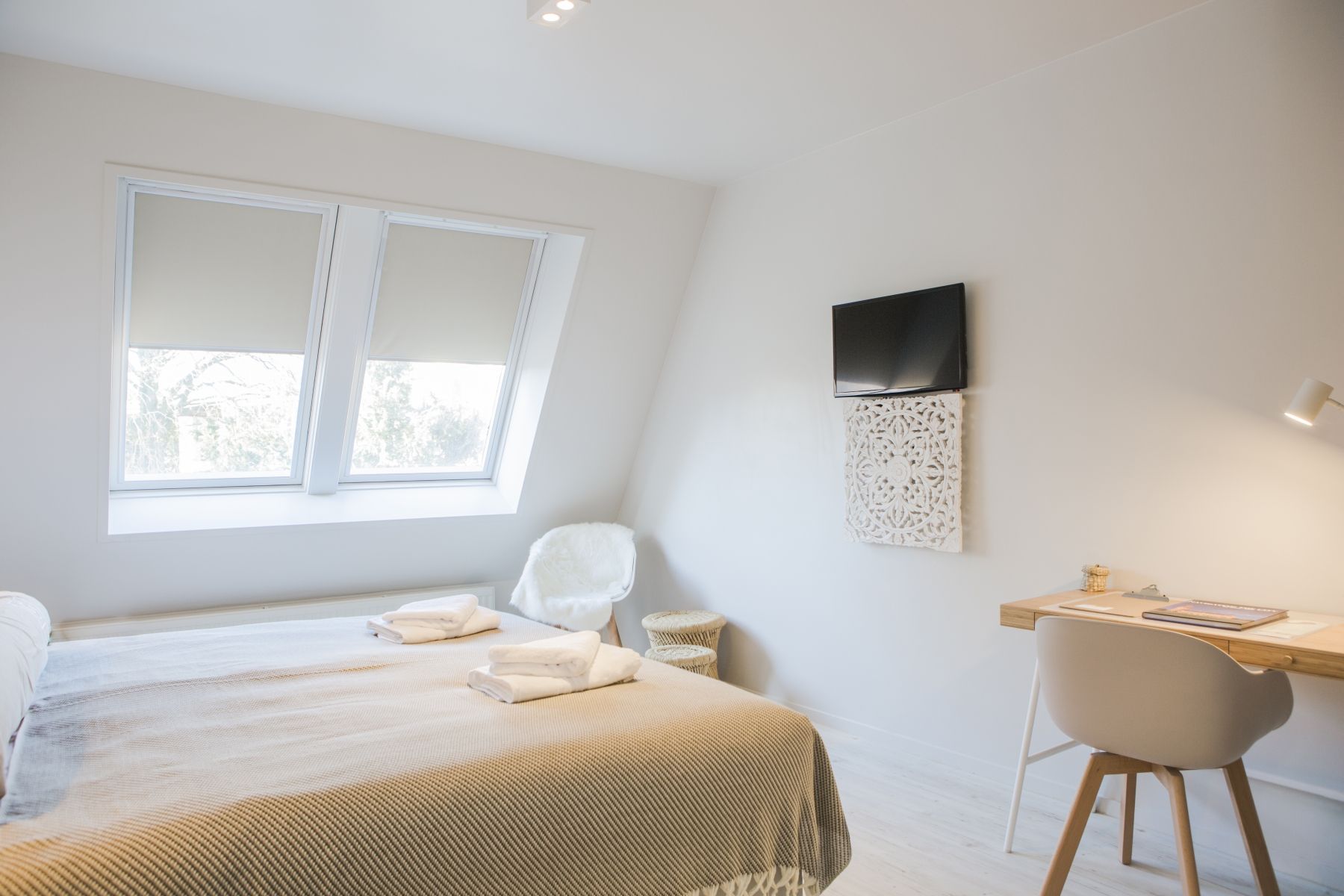 Kamer