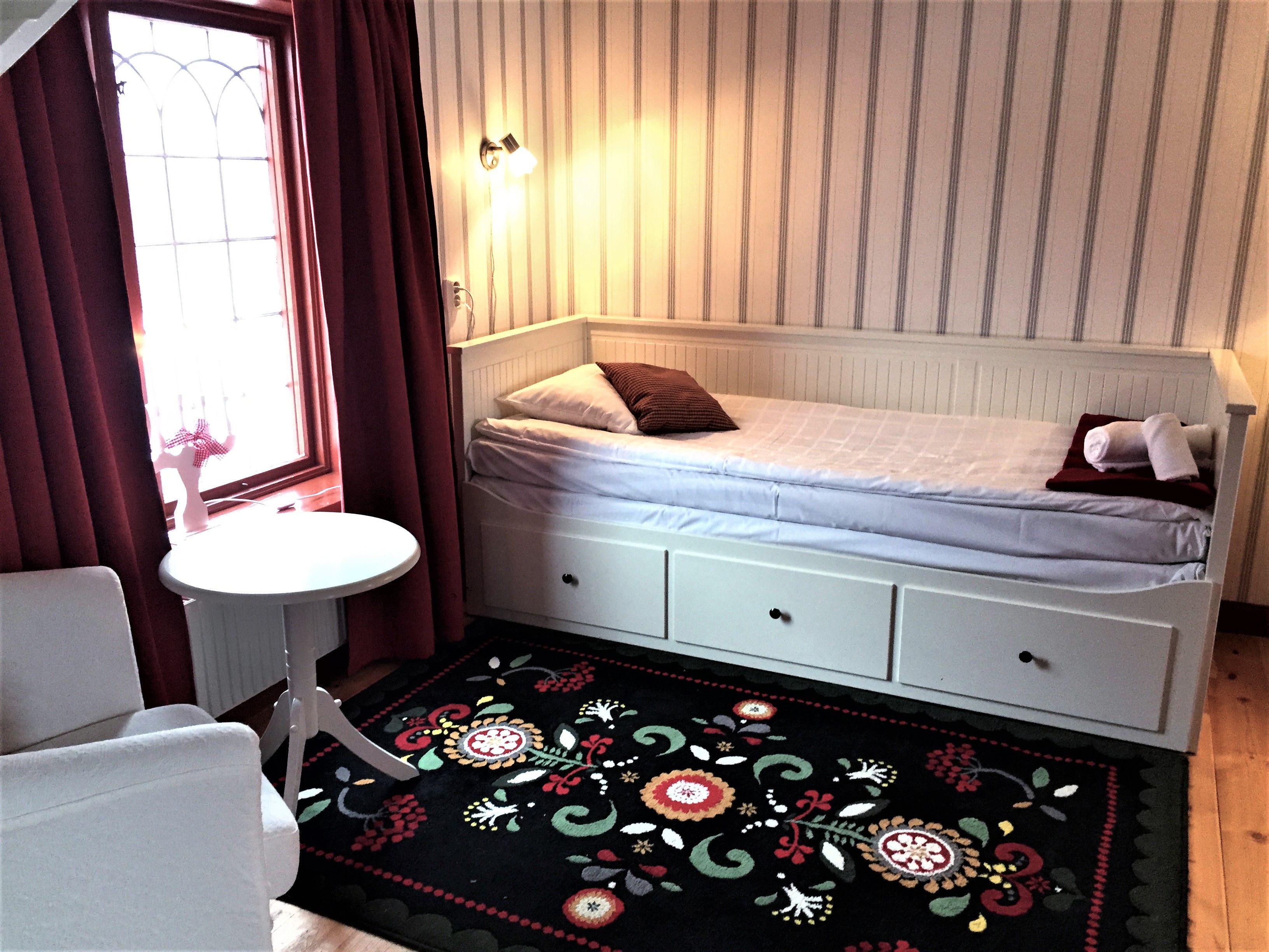 Kamer