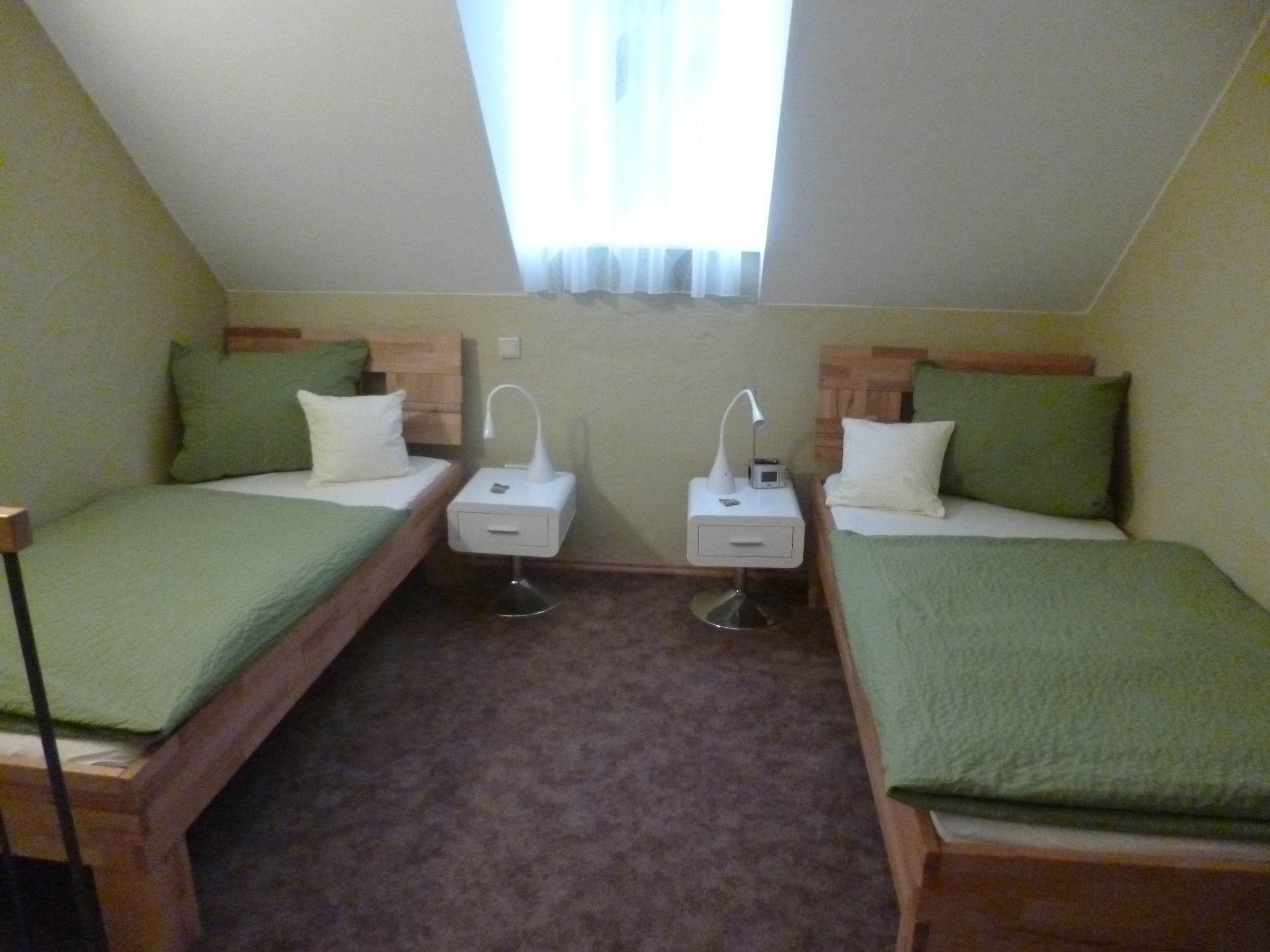 Kamer