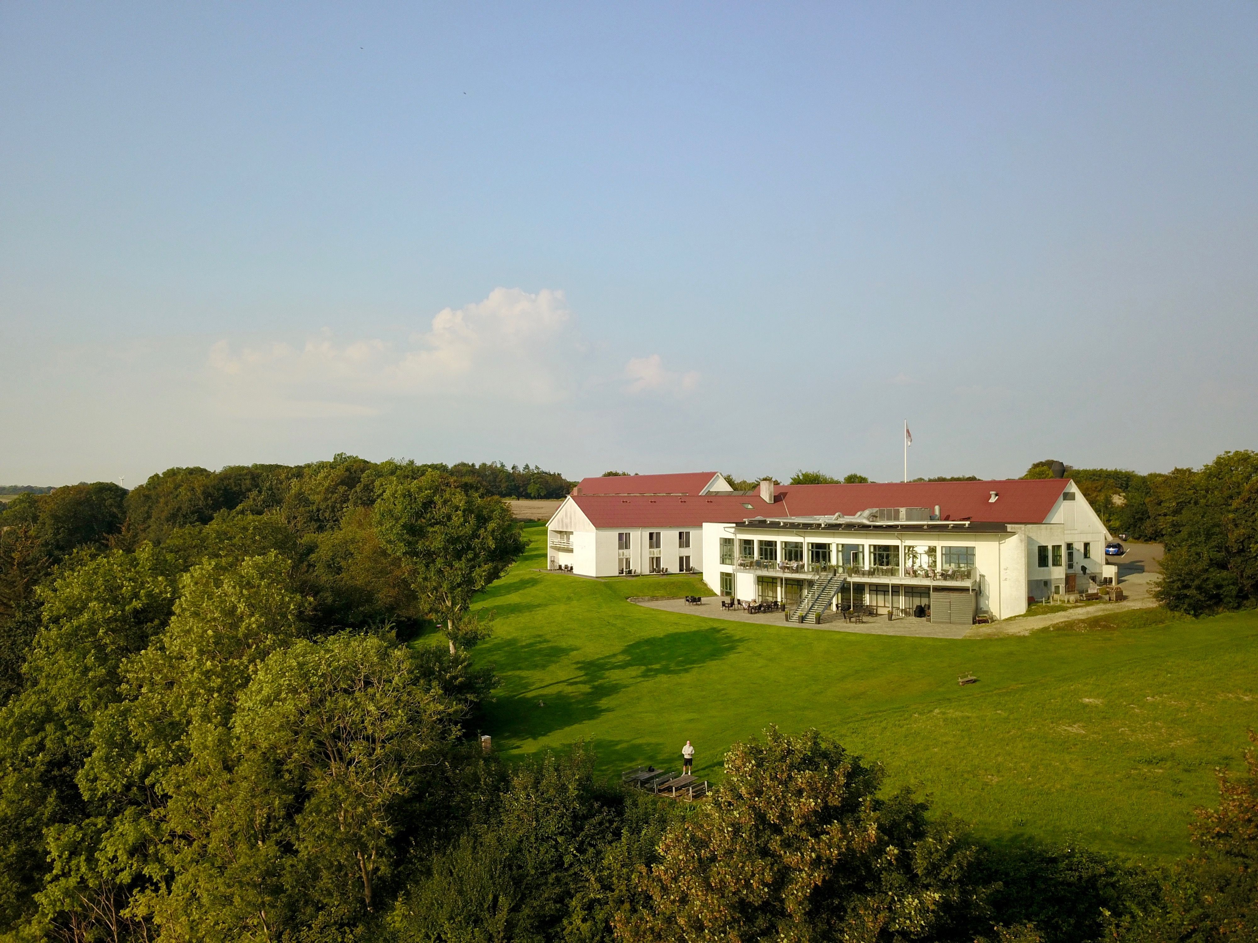 Omgeving
