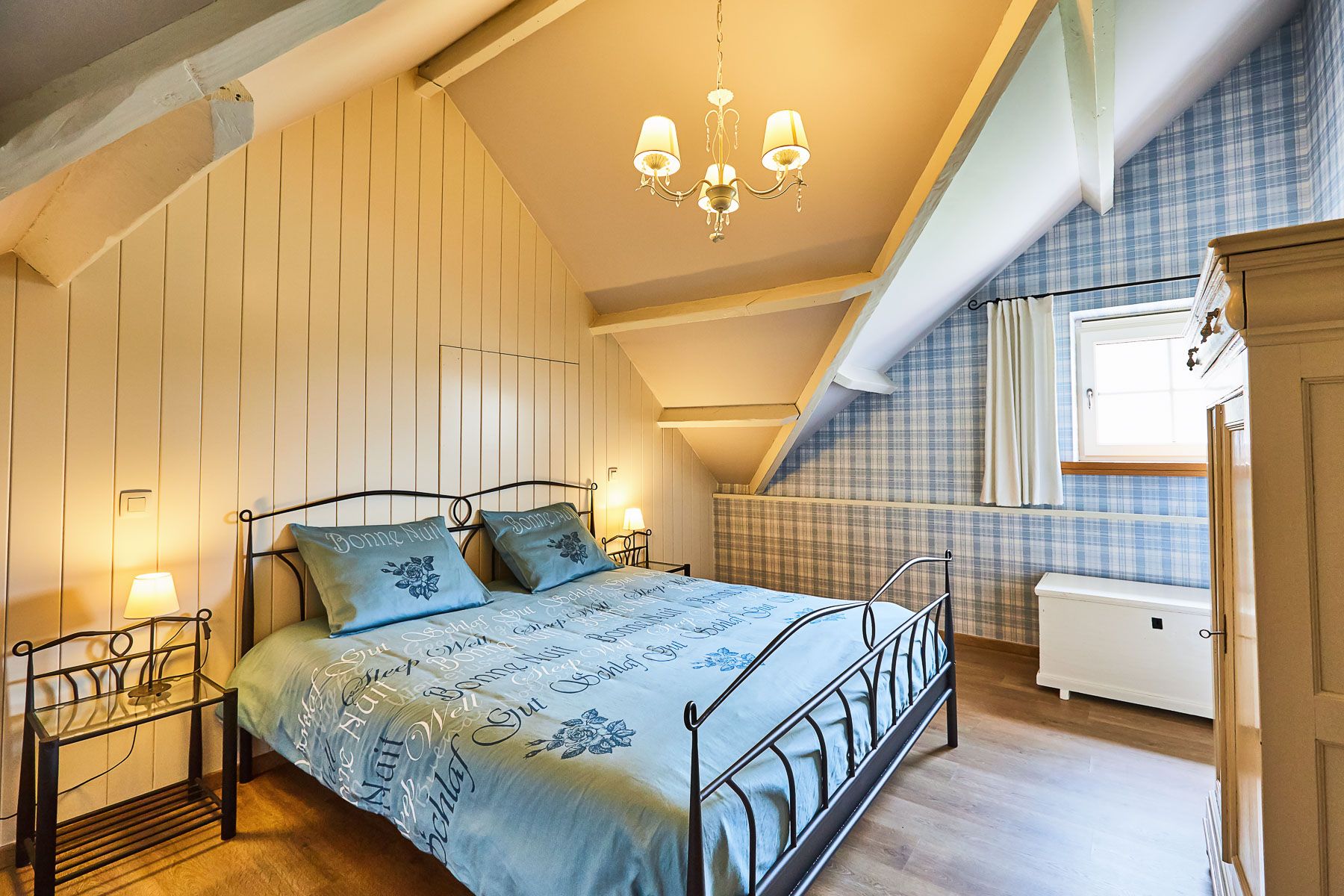 Kamer