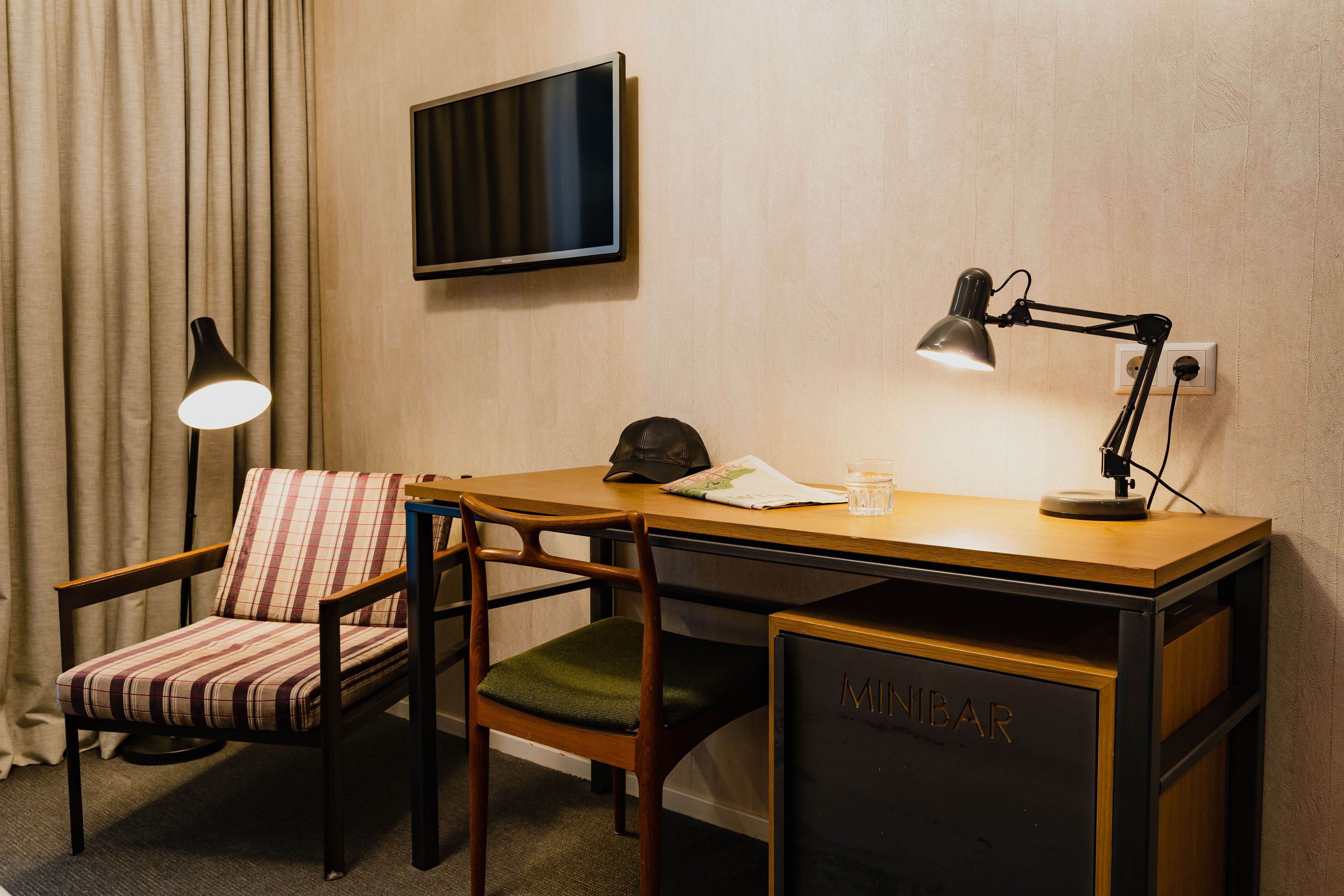 Kamer