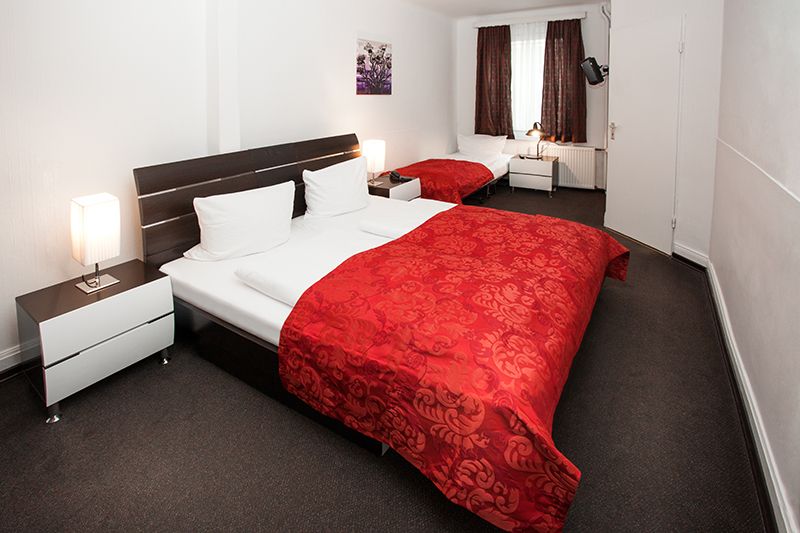 Kamer