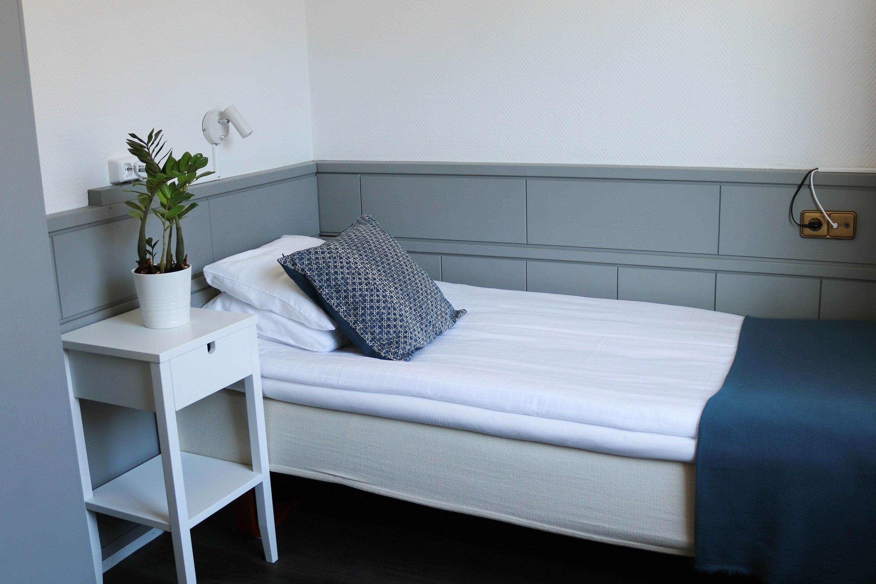 Kamer