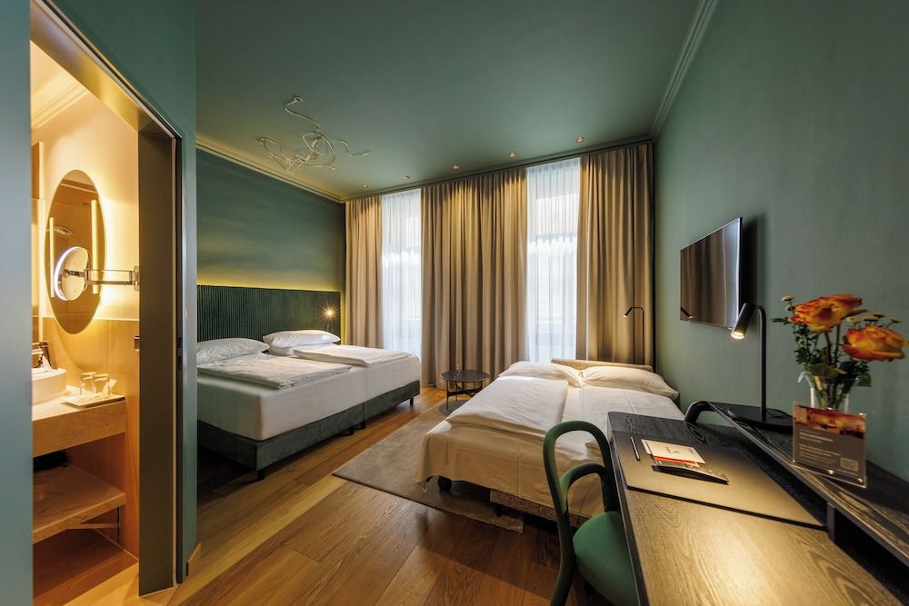 afbeelding van Spa Resort Arrangement