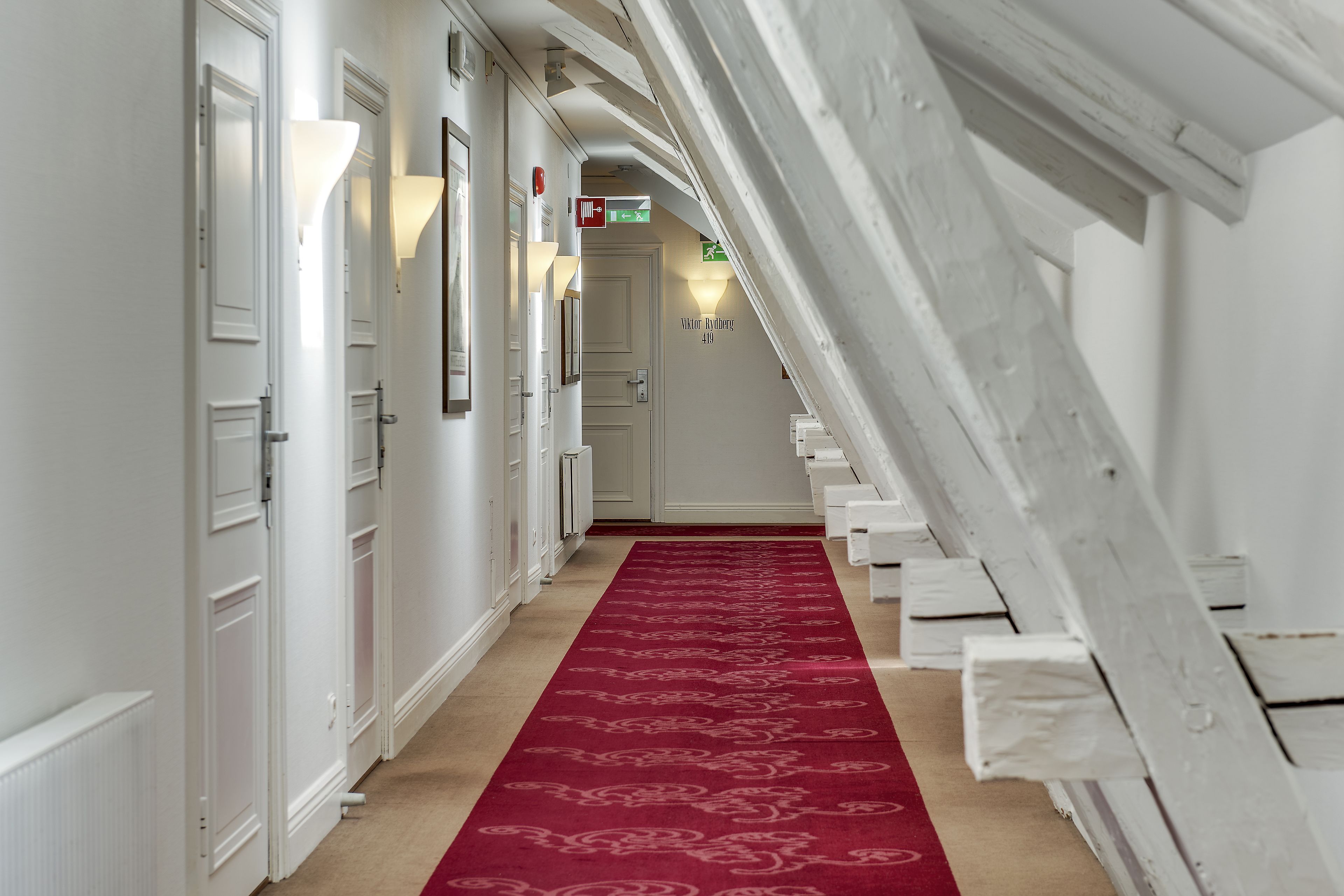 Faciliteiten